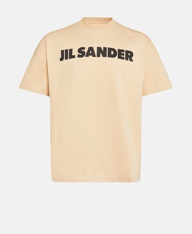 Jil Sander T-shirt Size US S / EU 44-46 / 1 - 1 Preview