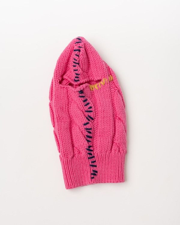 Marni o1y1025 Size : S / Hat / Cap in Pink Size ONE SIZE - 3 Thumbnail
