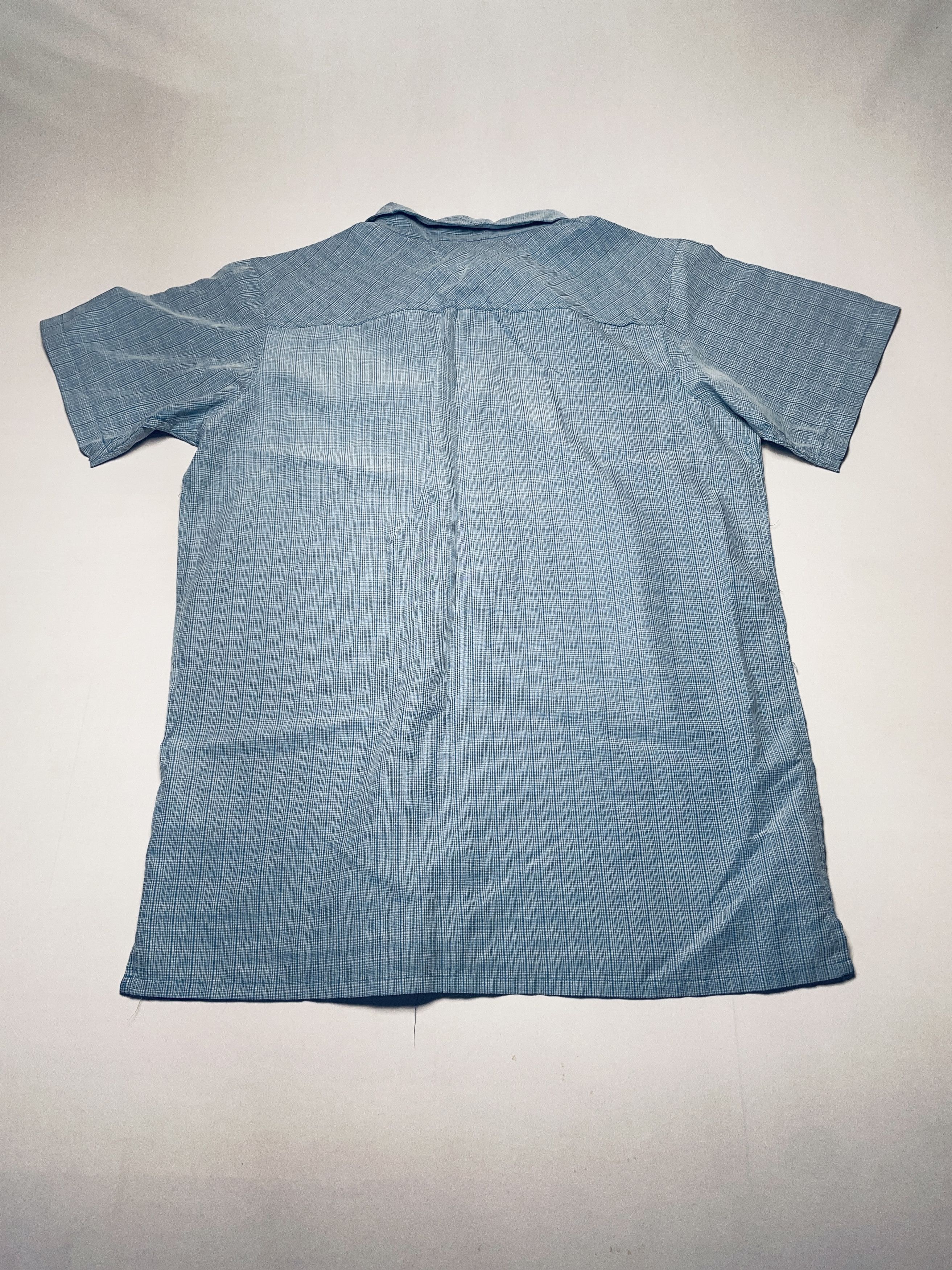 Columbia 🧥 19,90€ – Columbia Hemd – Größe L Size US L / EU 52-54 / 3 - 4 Thumbnail