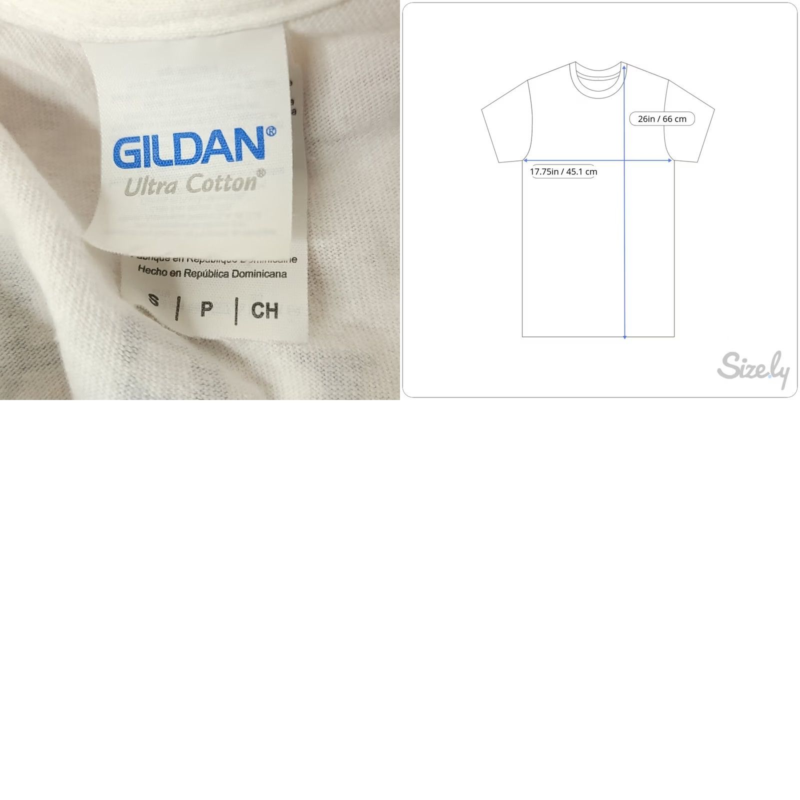 Gildan Twilight Zone T Shirt Mens Size Small Monster Mini Golf People Are Alike Las Vegas T-Shirt Mens Small White Cotton Gildan 60s Sci Fi Size US S / EU 44-46 / 1 - 8 Thumbnail