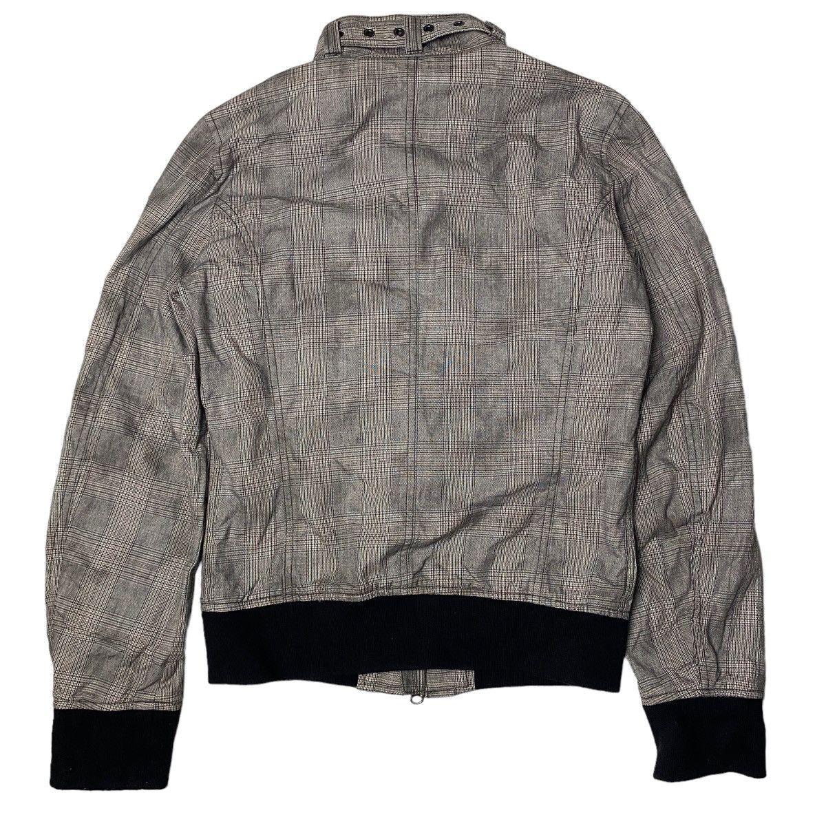 Hysteric Glamour 2000's Edge Rupert Bondage Punk Style Size US S / EU 44-46 / 1 - 8 Thumbnail