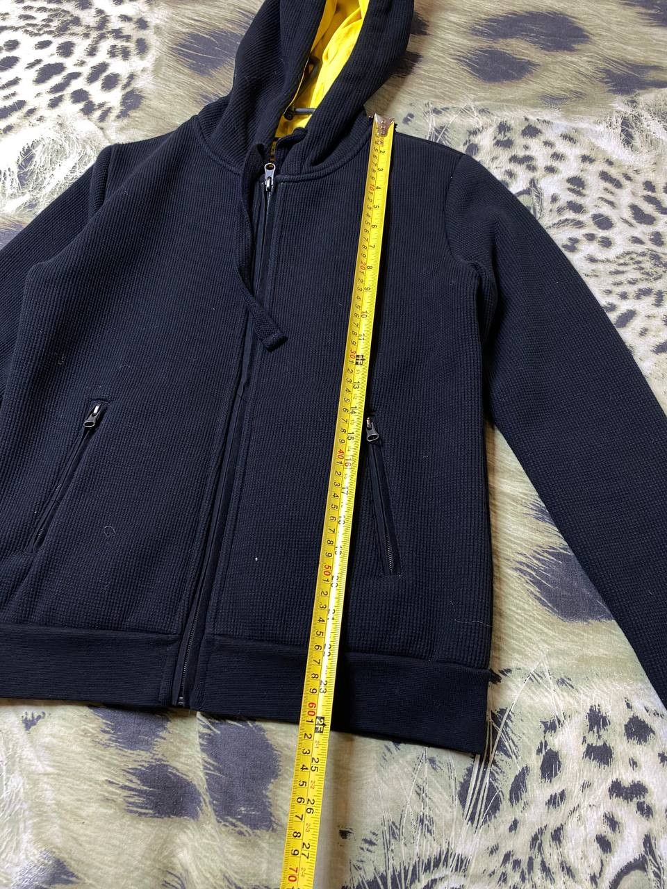 Yamaha Yamaha Racing Sweatshirt Hoodie Pullover Adult Size US S / EU 44-46 / 1 - 8 Thumbnail