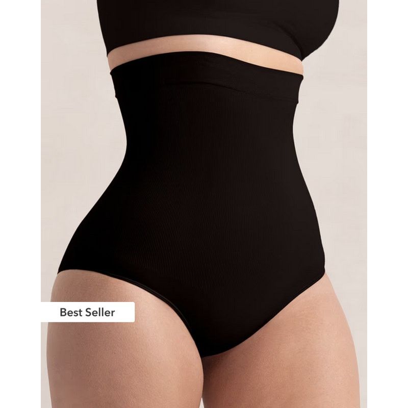 Other Shapermint All Day EveryDay High-Waisted Shaper Panty XL/2XL Size ONE SIZE - 1 Thumbnail