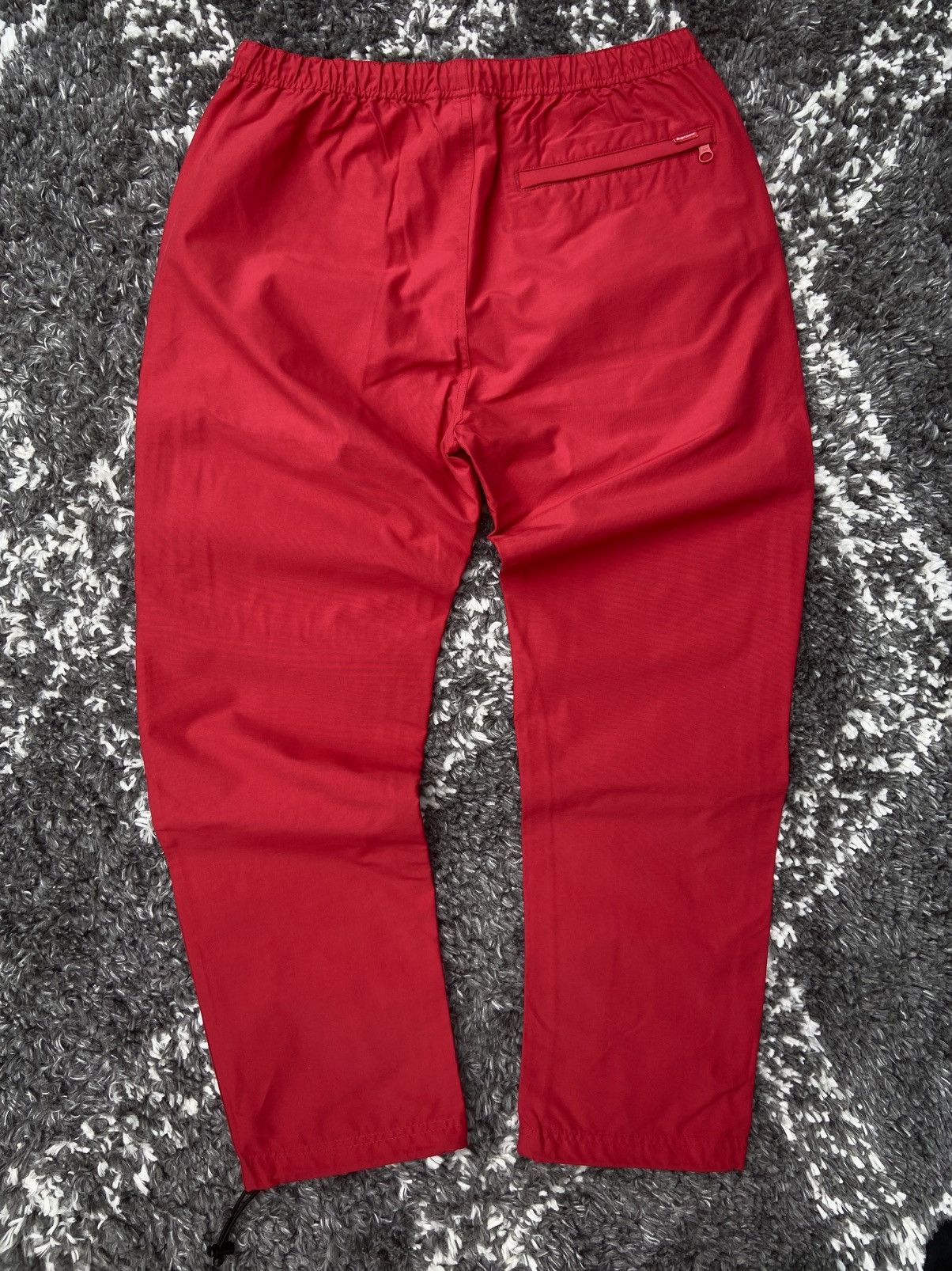 Heavy Nylon Pant
