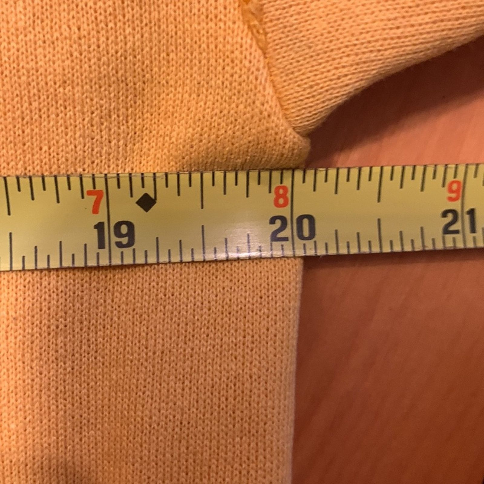 Vintage 80’s Premo Lizard sweatshirt,Hazelwood of Phoenix Arizona Size L / US 10 / IT 46 - 6 Thumbnail