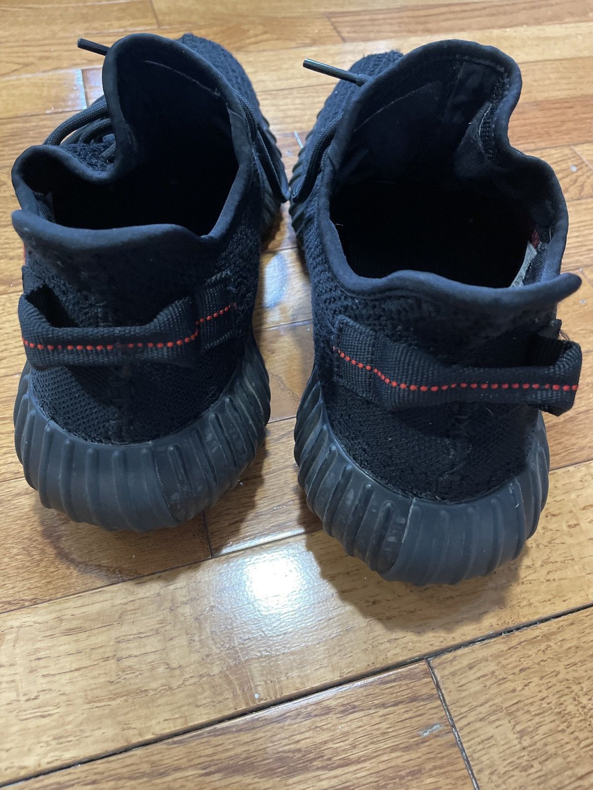 Yeezy Yeezy 350 boosts Size US 11 / EU 44 - 4 Thumbnail