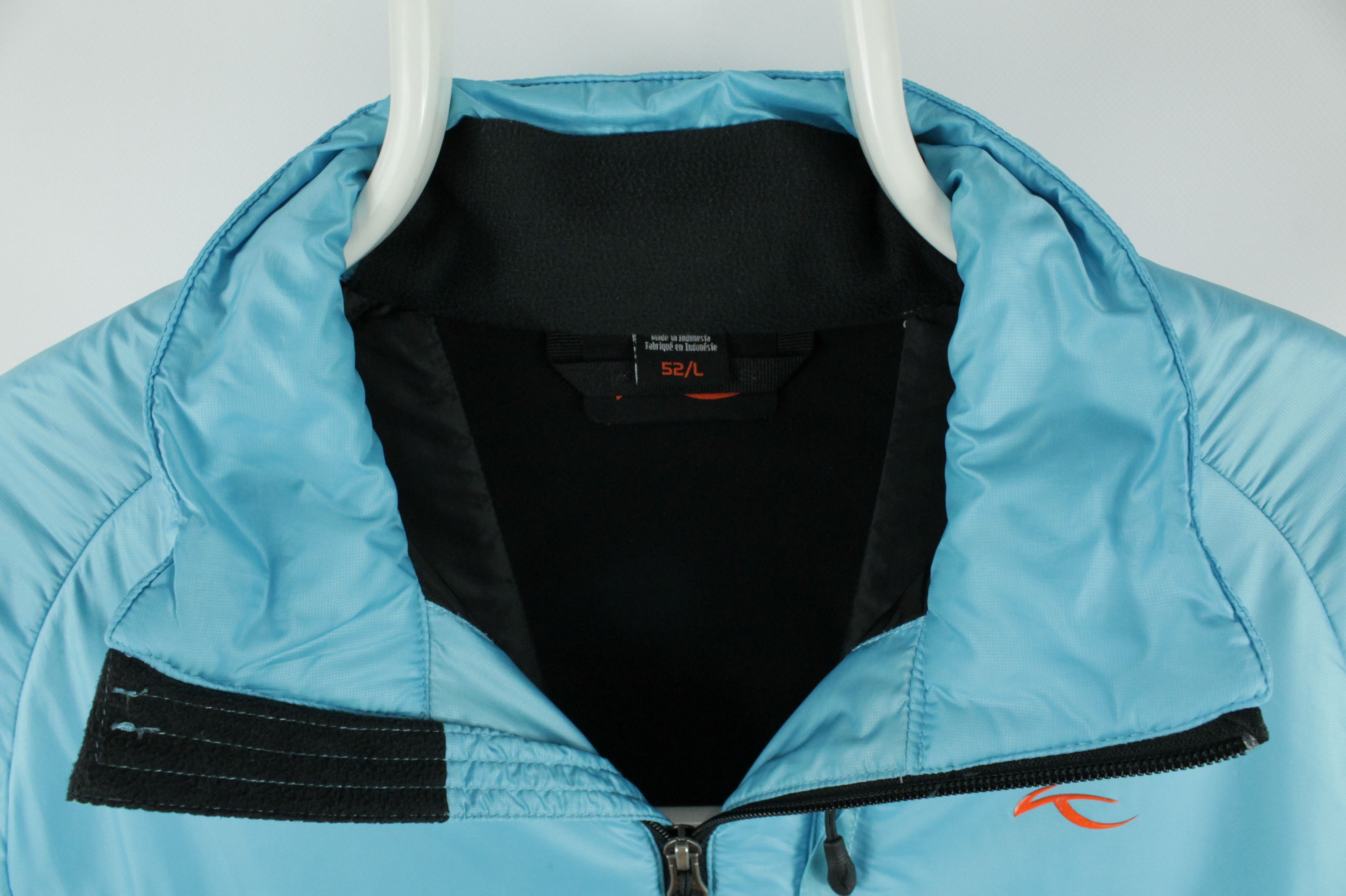 KJUS KJUS Lightweight Systems Primaloft Insulation Jacket Size US L / EU 52-54 / 3 - 2 Thumbnail