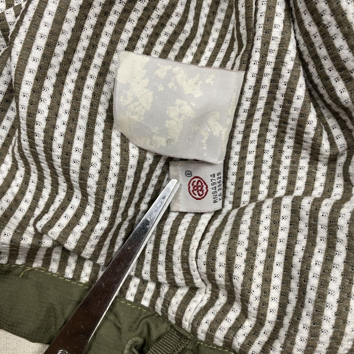 Stussy Stussy Outer Gear Big Pocket Jacket Size US M / EU 48-50 / 2 - 13 Thumbnail