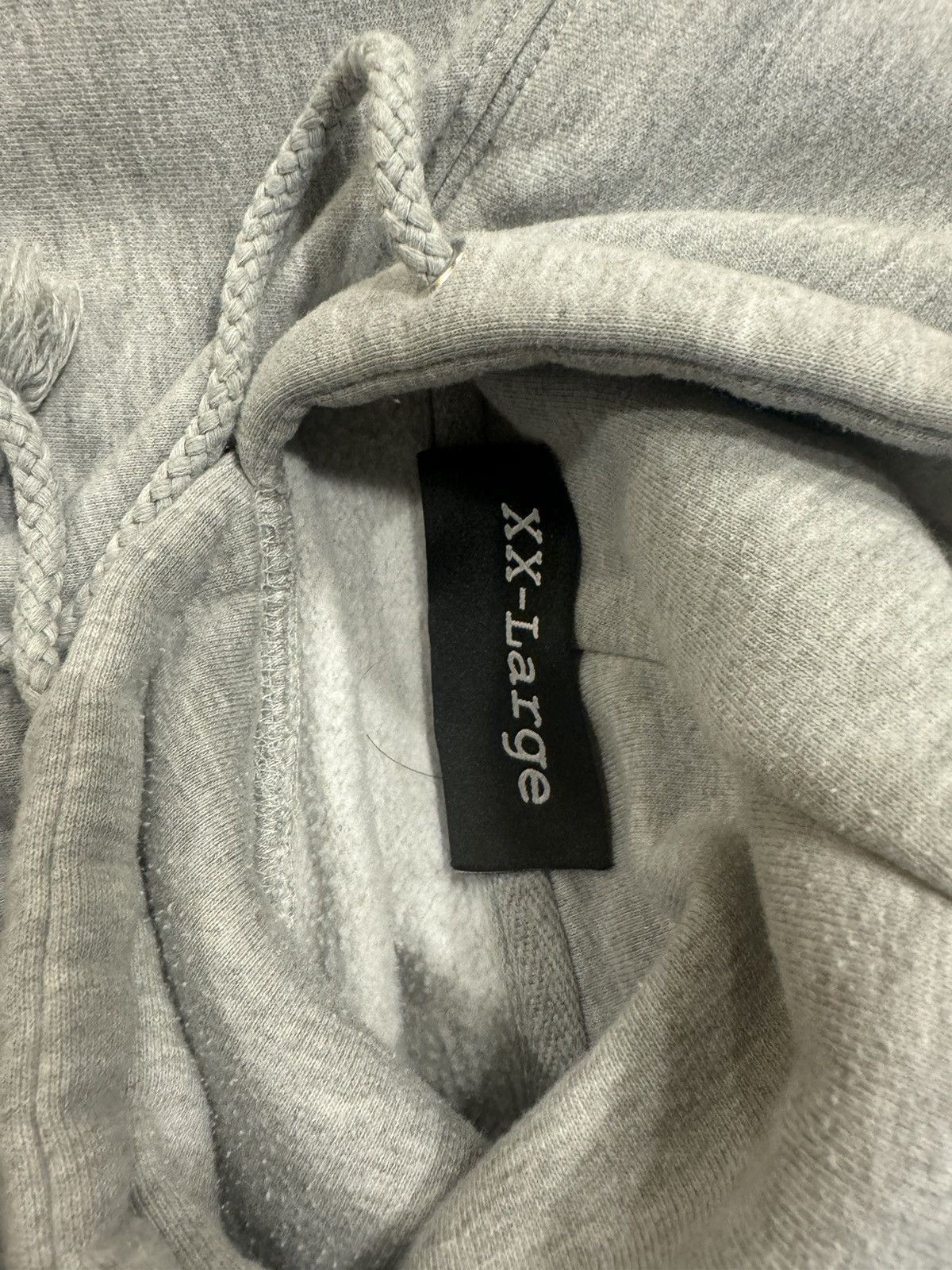 Fuck The Population Fuck the Population Logo Hoodie Size US XXL / EU 58 / 5 - 4 Thumbnail
