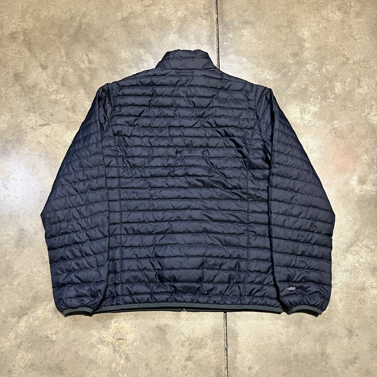Eddie Bauer Eddie Bauer Puffer Jacket Zip Up Lightweight EB650 Gorpcore Size US M / EU 48-50 / 2 - 6 Thumbnail