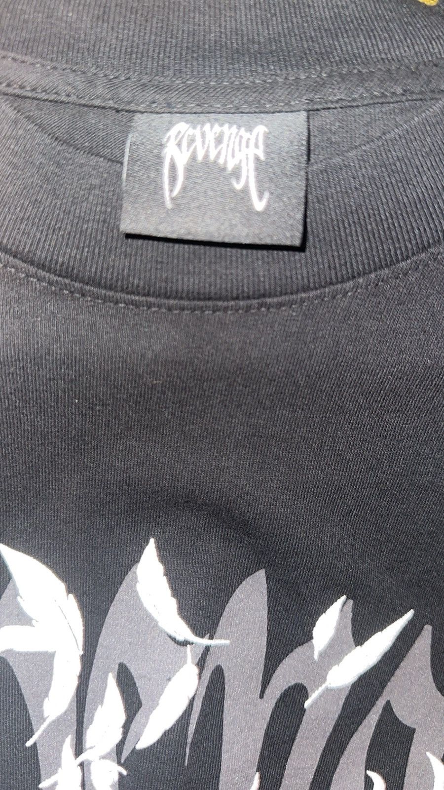 999 Club × Revenge 999 Club x Revenge Size US L / EU 52-54 / 3 - 6 Thumbnail