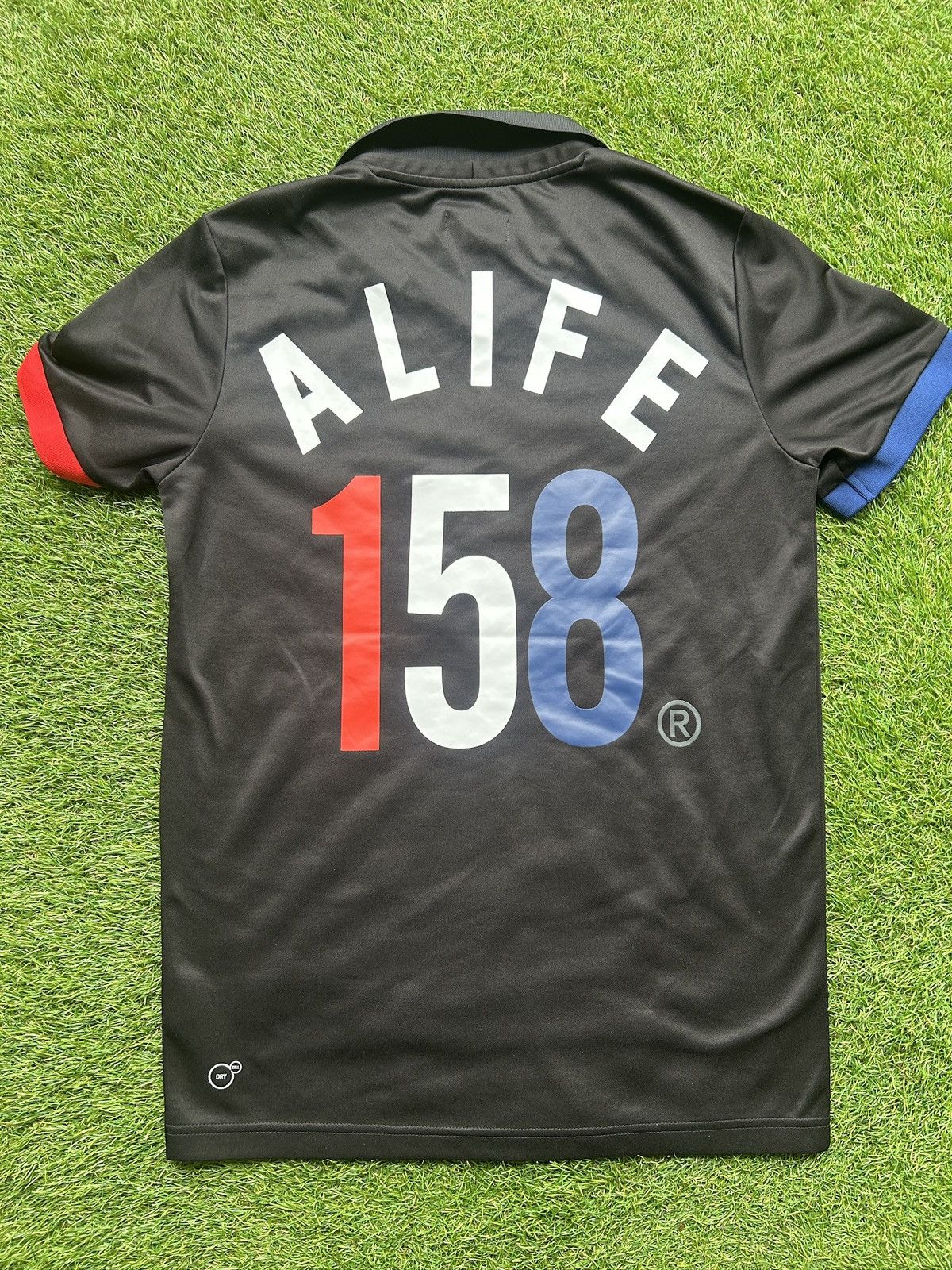 Alife Puma Alife 158 Soccer Jersey Shirt Size US M / EU 48-50 / 2 - 1 Thumbnail