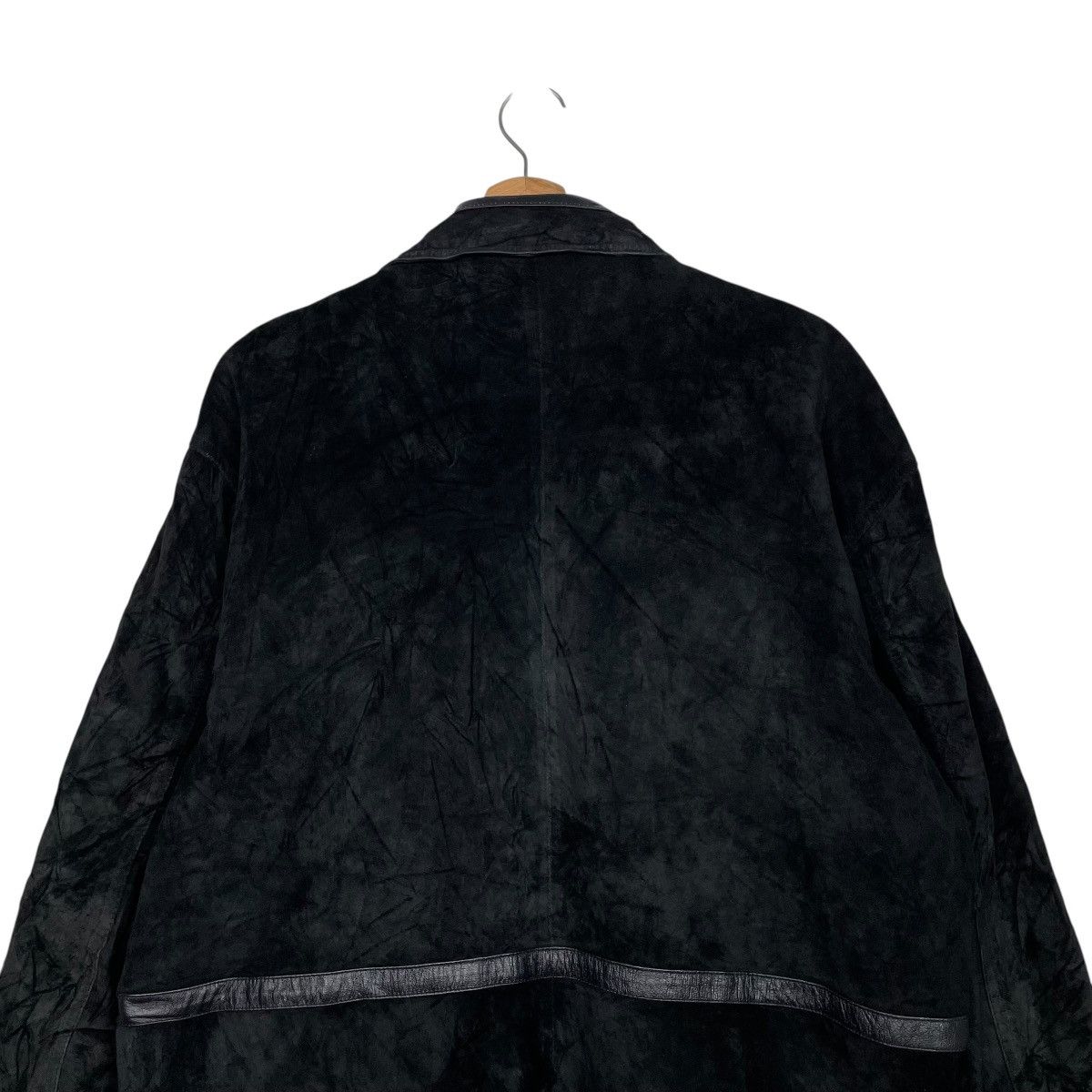 Other Pierucci Leather Jacket Size US L / EU 52-54 / 3 - 8 Thumbnail