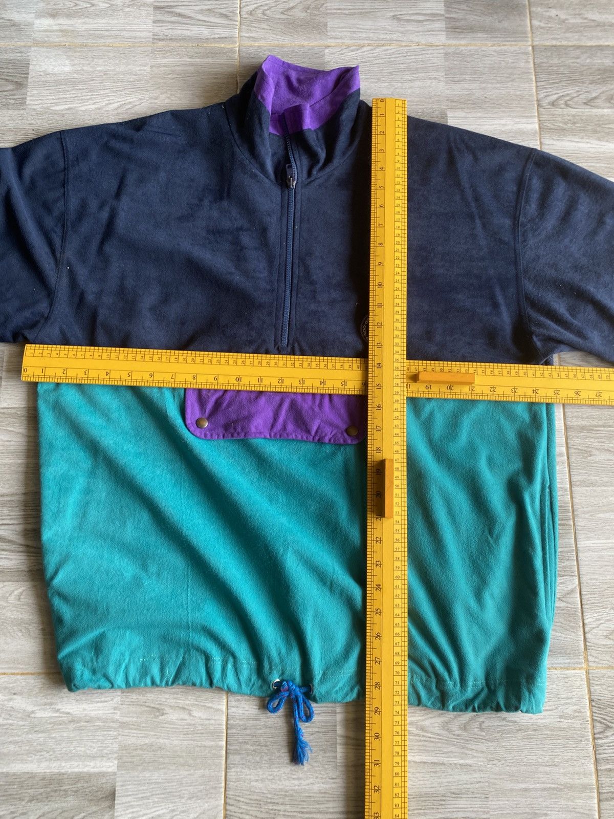 Japanese Brand Vintage Greenstone Park Jacket Size US L / EU 52-54 / 3 - 16 Thumbnail