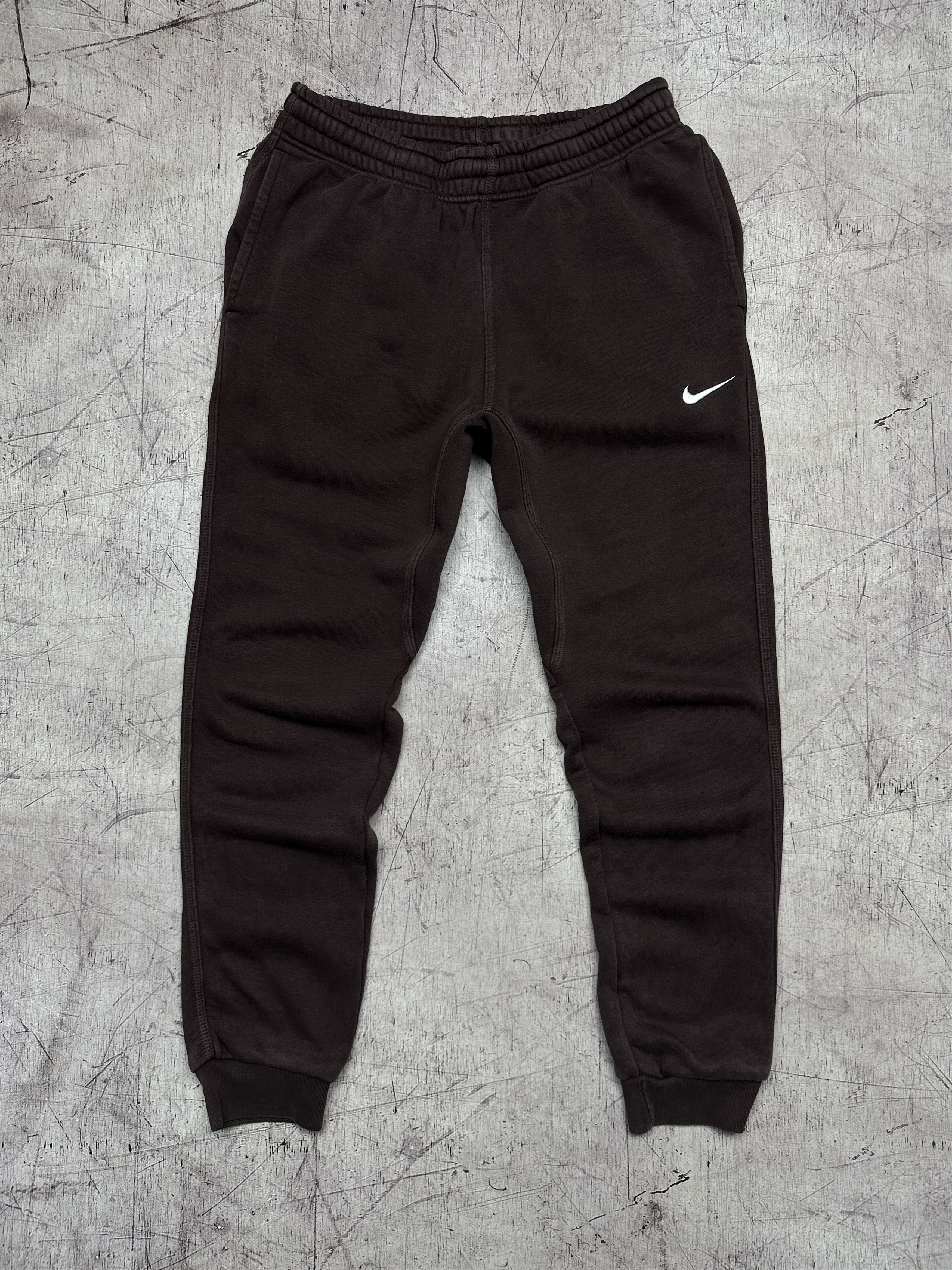 Nike Nike Mens Sweatpants Cotton Track Pants Size US 32 / EU 48 - 1 Thumbnail