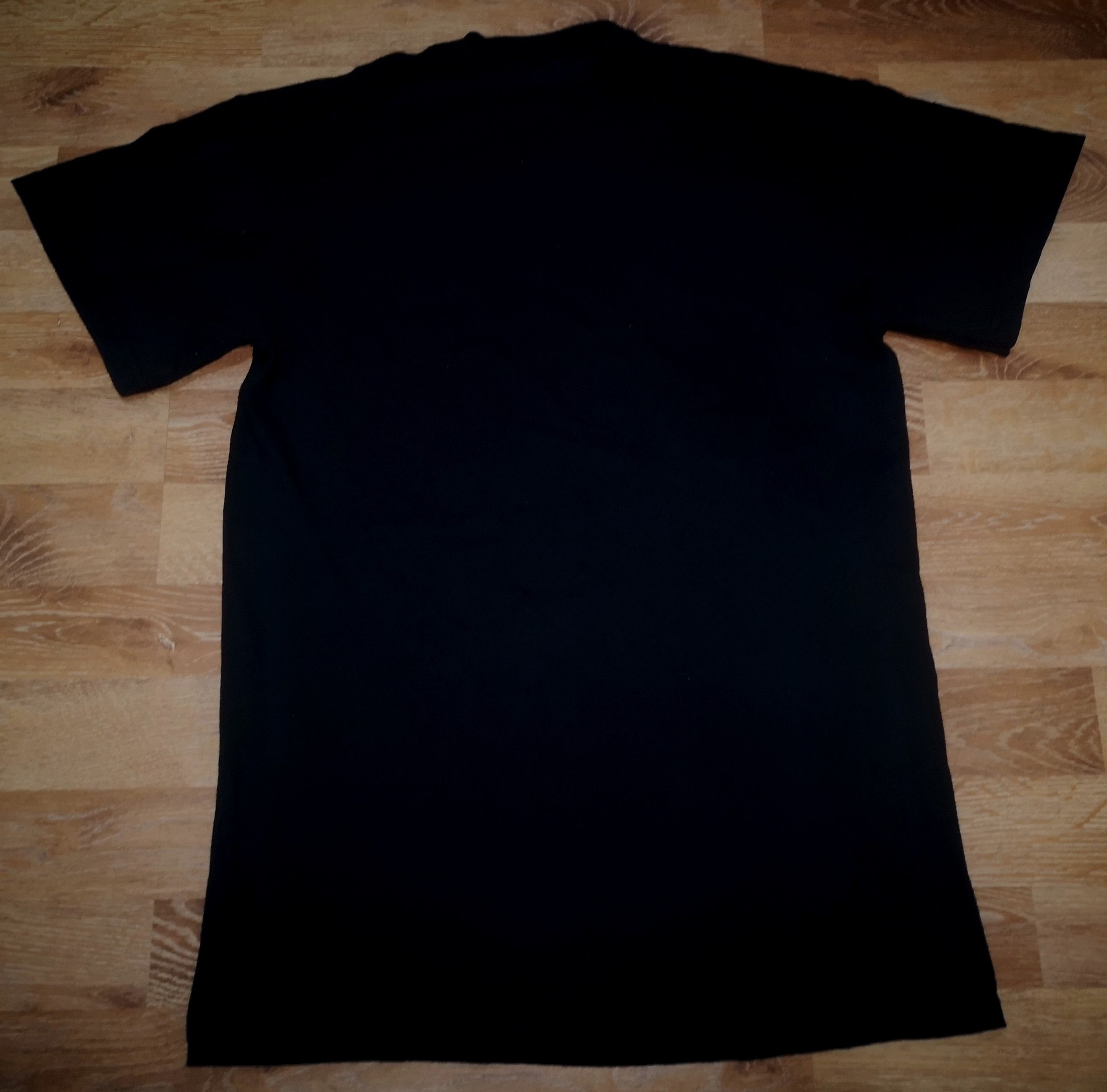 Band Tees × Vintage Vintage Psychobilly Punk Rock Band MAD SIN Machete T Shirt Size US S / EU 44-46 / 1 - 2 Thumbnail