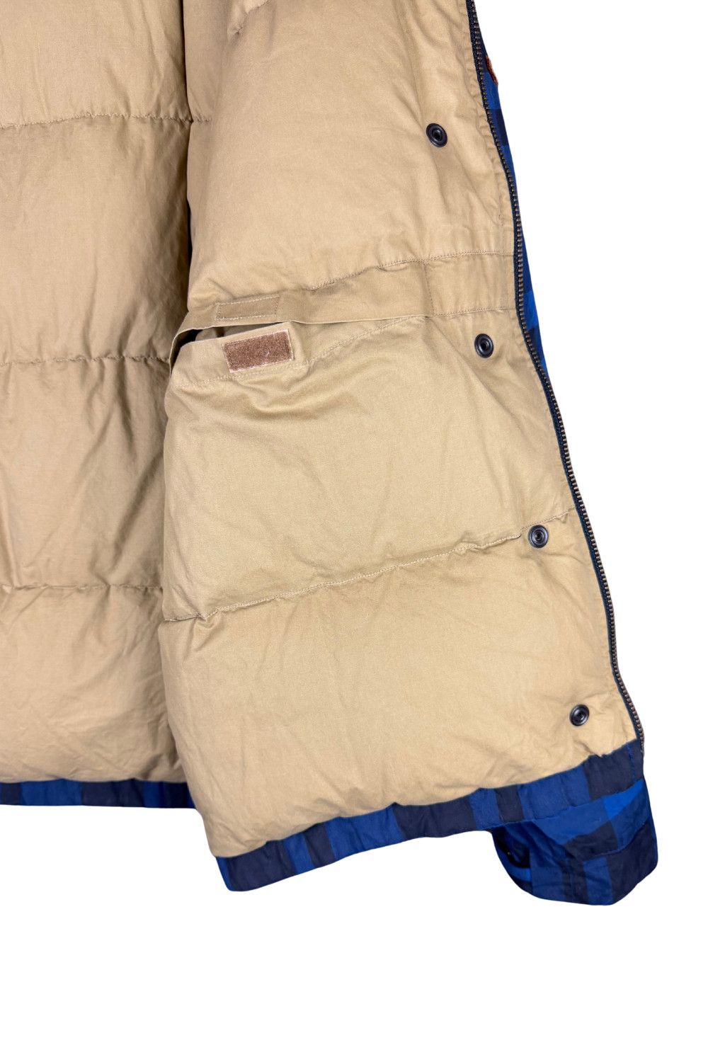 Polo Ralph Lauren fw99 Polo Sport Ralph Lauren down jacket from the late 1990s Size US M / EU 48-50 / 2 - 13 Thumbnail