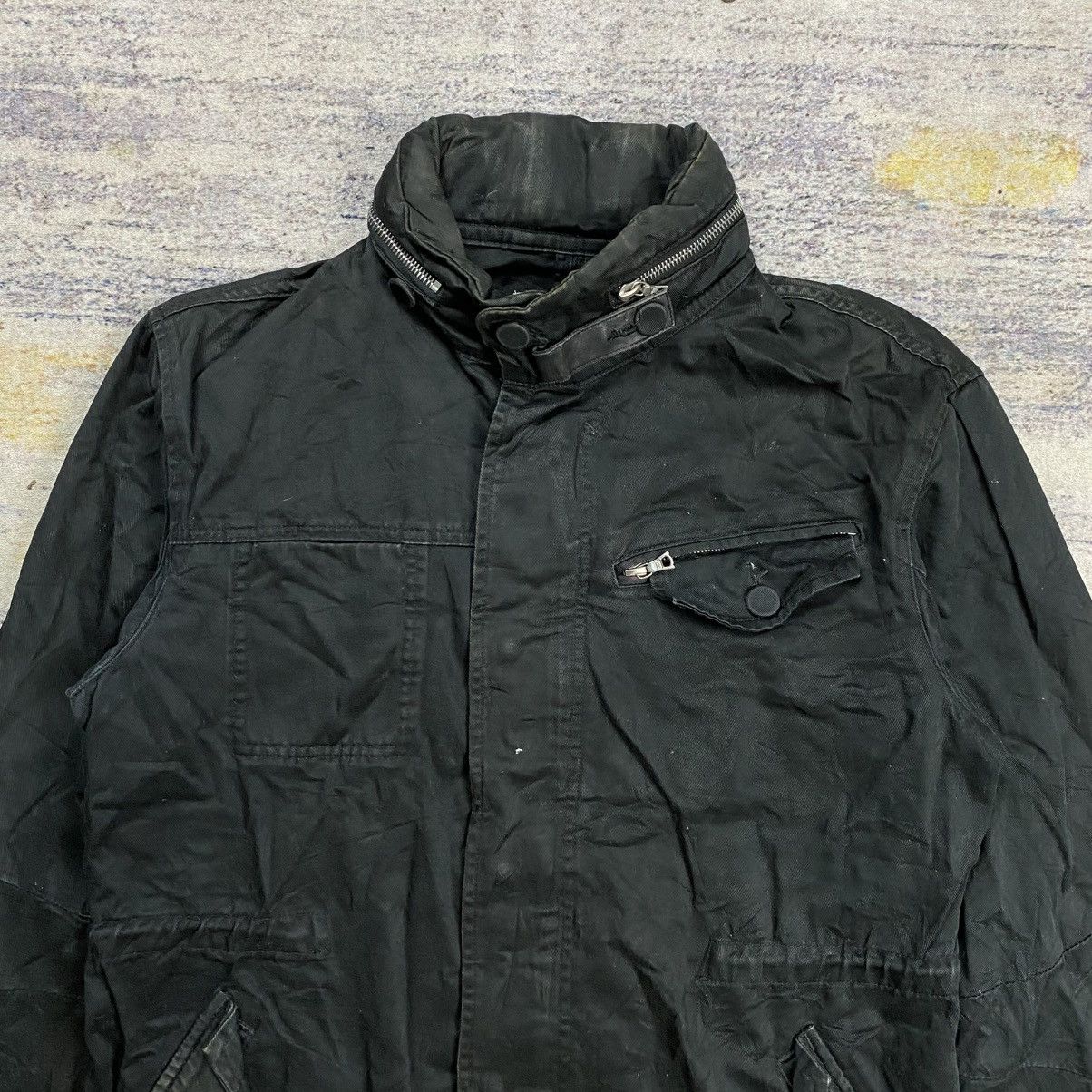 Nonnative Nonnative tactical jacket Size US M / EU 48-50 / 2 - 5 Thumbnail