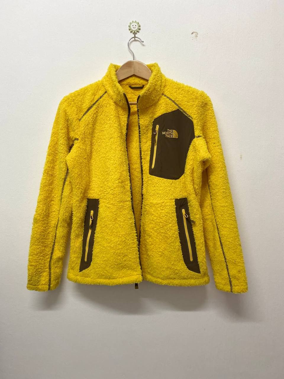 The North Face the north face fleece jacket nice design Size US L / EU 52-54 / 3 - 2 Thumbnail