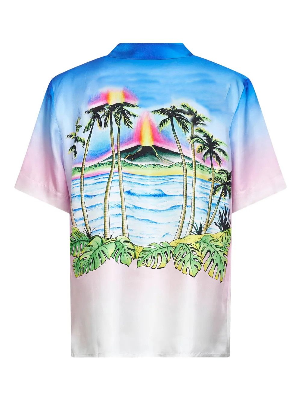 Other Volcano-Print Gradient Shirt Size US M / EU 48-50 / 2 - 1 Thumbnail