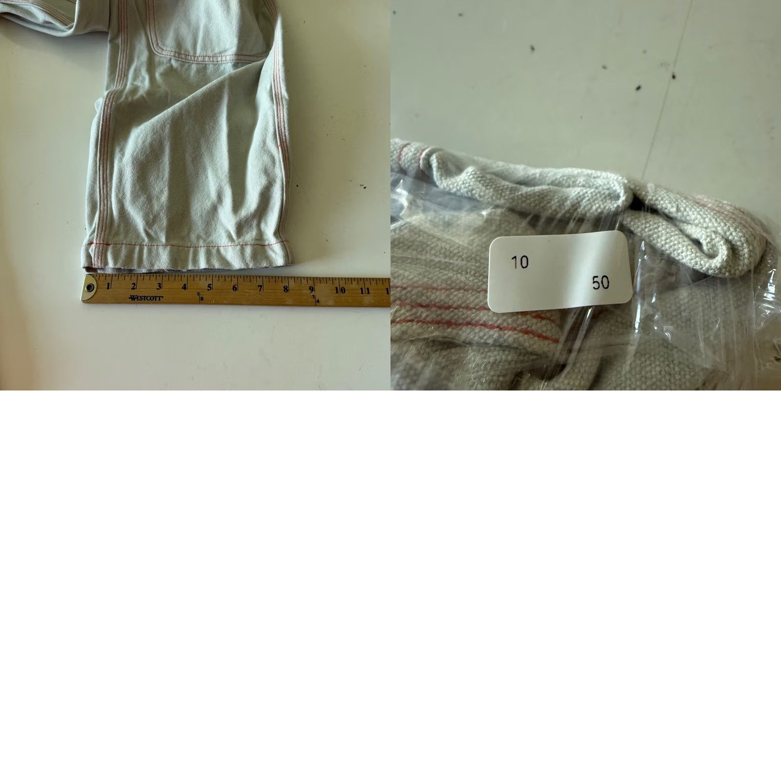 Welcome Skateboards VINTAGE No Size US 34 / EU 50 - 9 Thumbnail