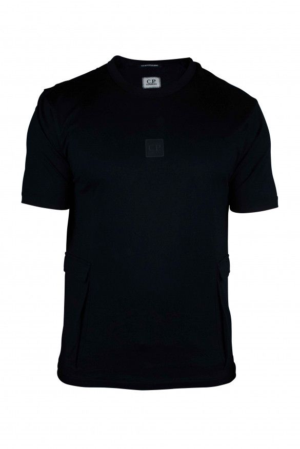 C.P. Company T-shirt Size US S / EU 44-46 / 1 - 1 Thumbnail