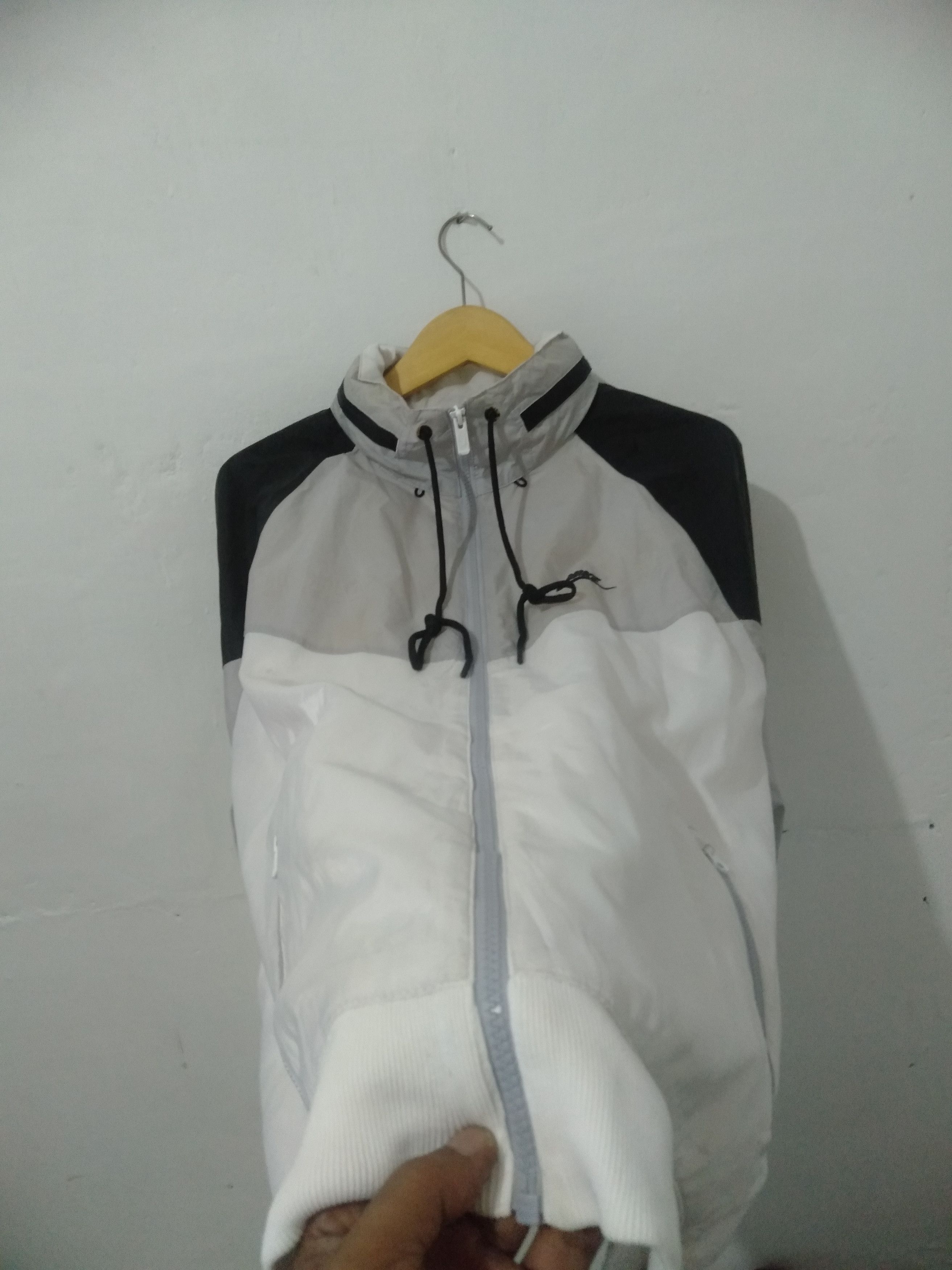Nike Nike Sportswear Windrunner Hooded Windbreaker Size US XL / EU 56 / 4 - 4 Thumbnail