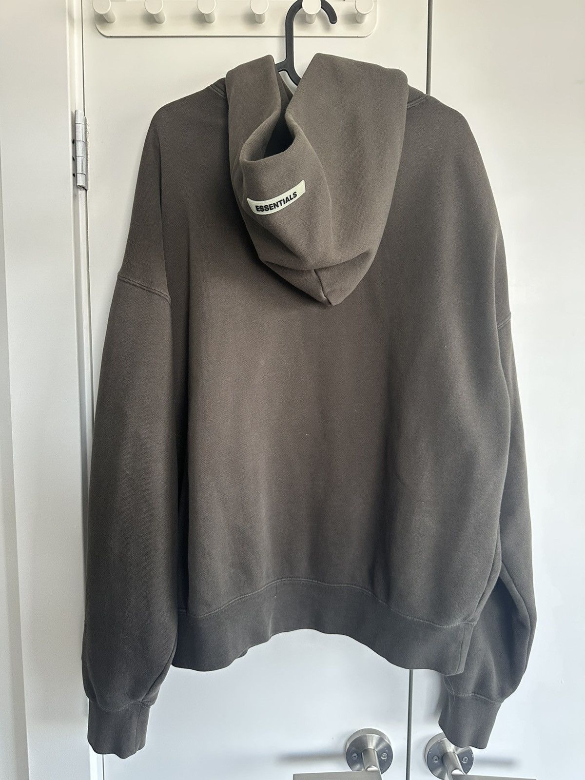 Essentials Fear of God Essentials hoodie Size US S / EU 44-46 / 1 - 3 Thumbnail