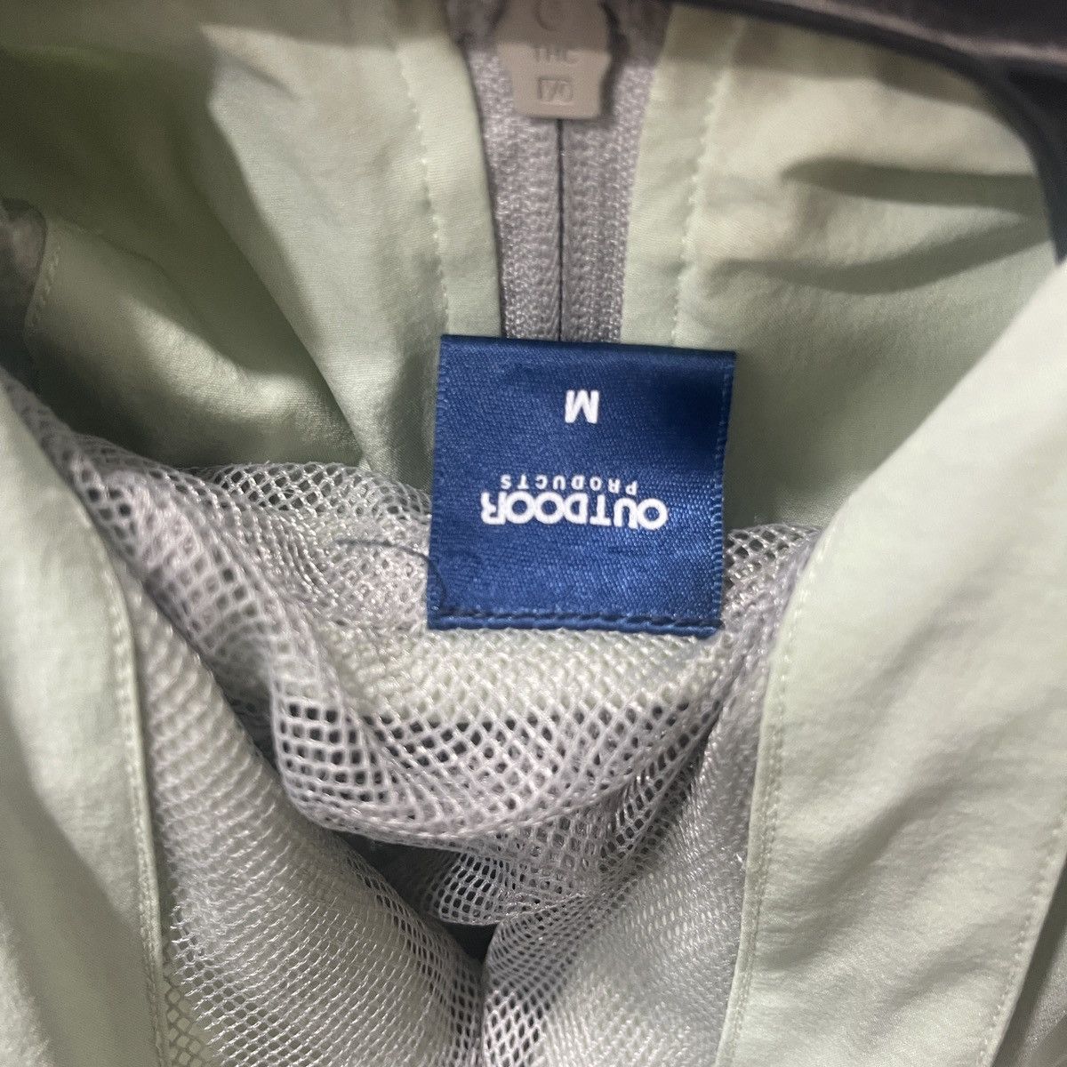 Other Outdoor Windbreaker Size US S / EU 44-46 / 1 - 3 Thumbnail