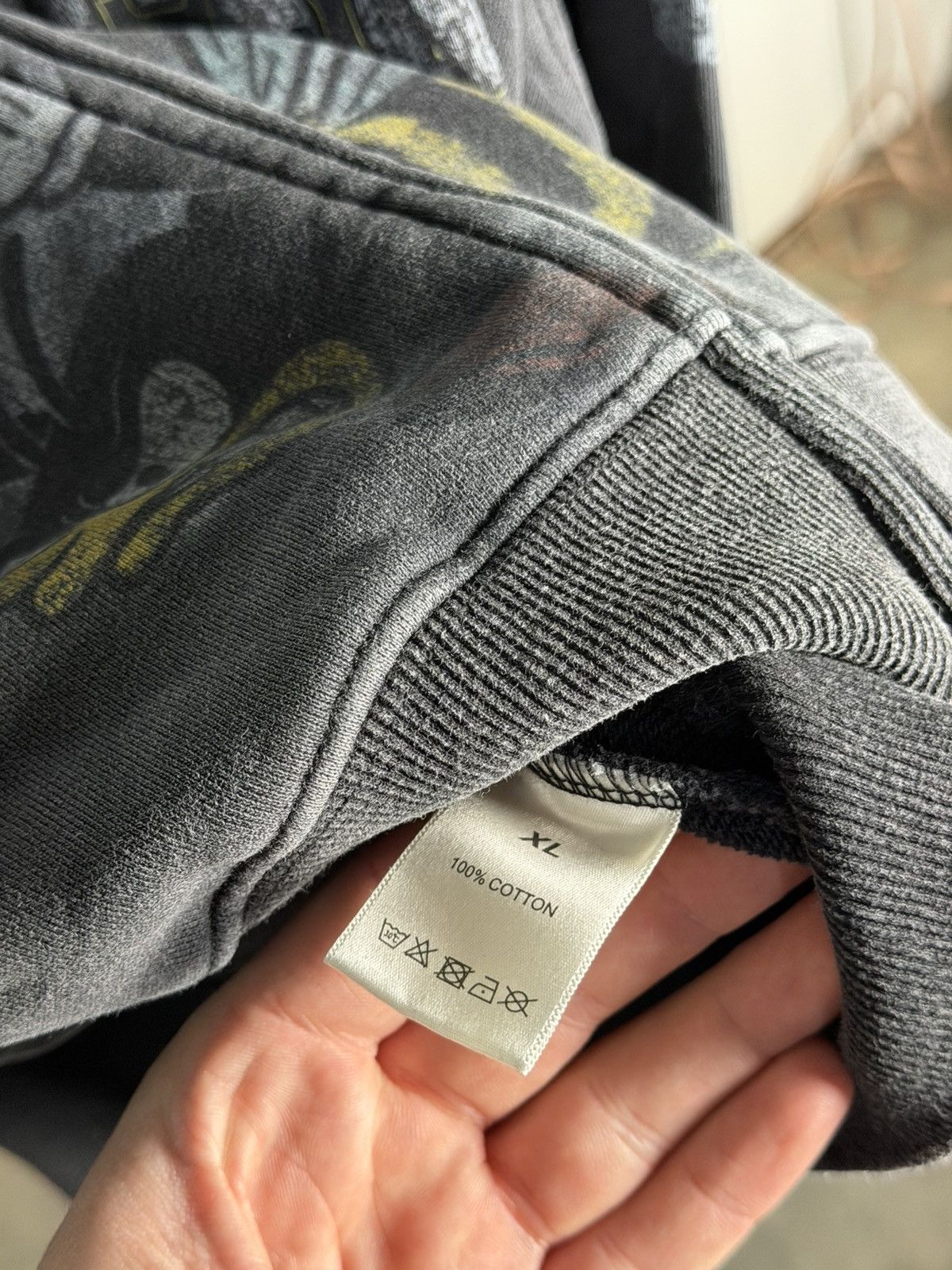 Vale Vale Forever Army Zip Up [] ‘Black’ Size US XL / EU 56 / 4 - 6 Thumbnail