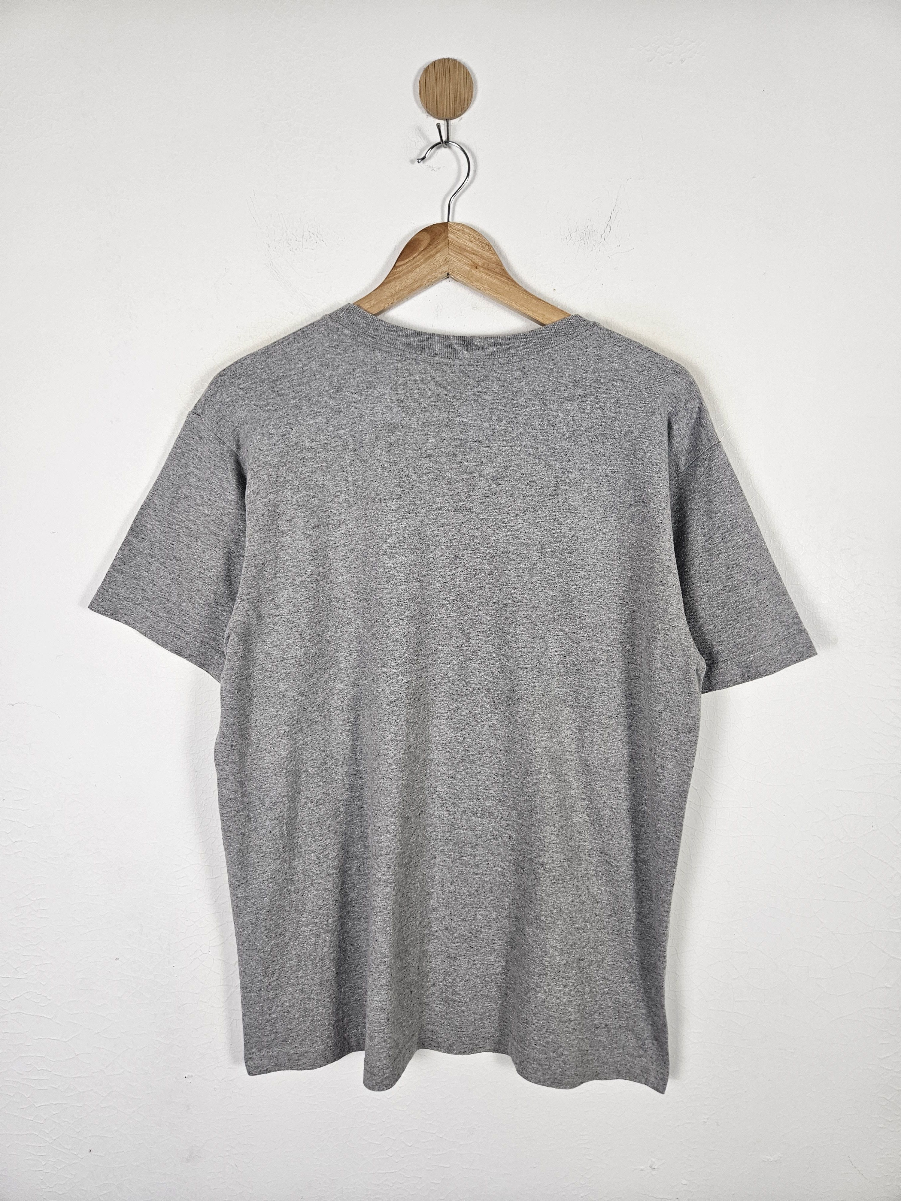 Calvin Klein × Vintage Vintage Calvin Klein CK logo 90s Shirt Size US M / EU 48-50 / 2 - 3 Thumbnail