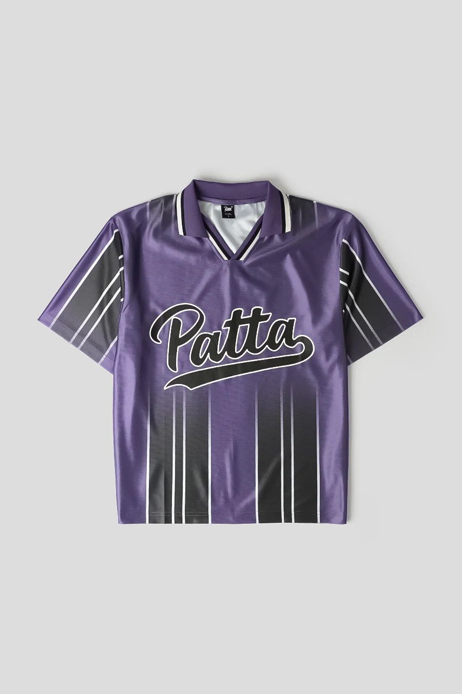 Patta o1mle0426 Patta Peewe Sports Jersey T-Shirt in Multicolor Size US M / EU 48-50 / 2 - 1 Preview