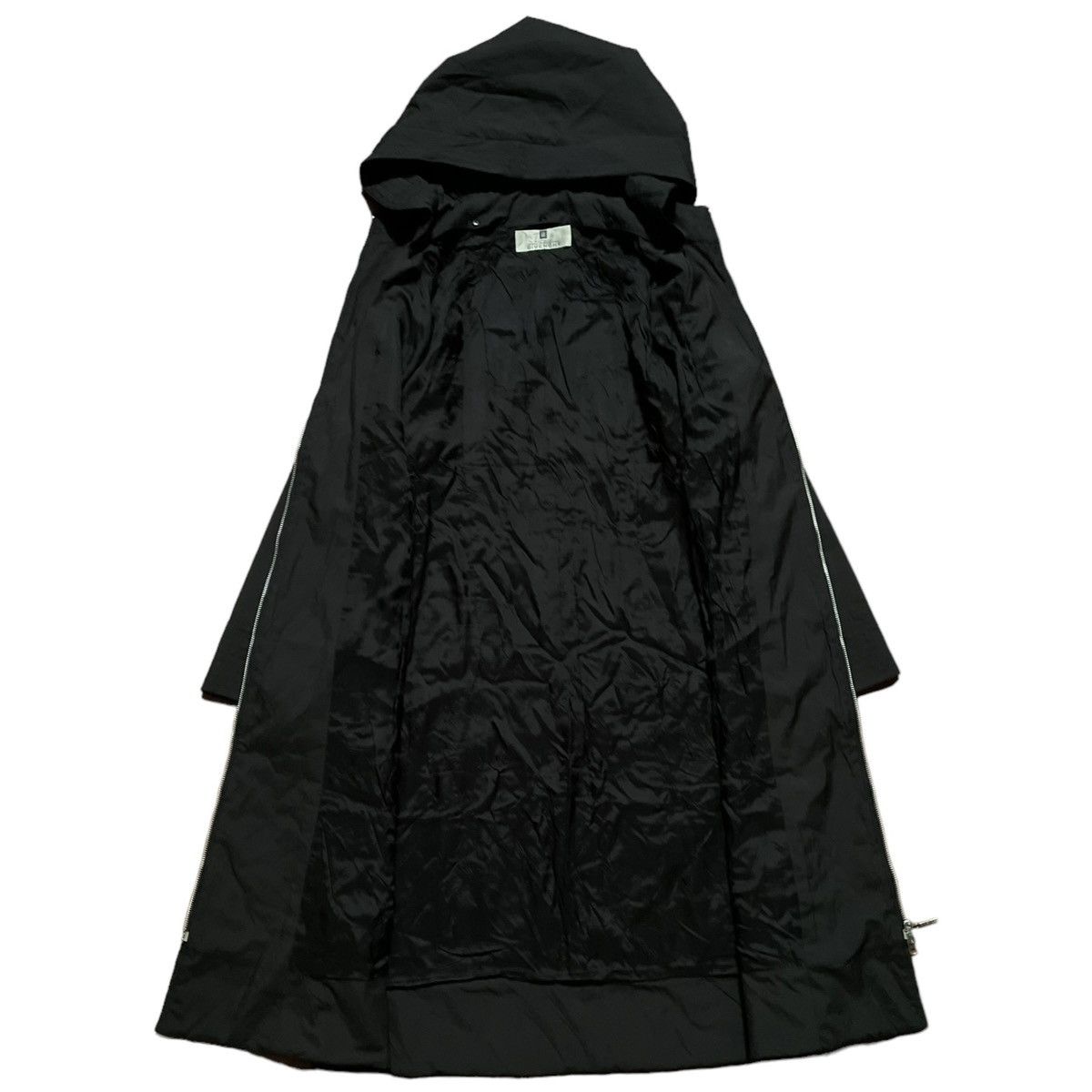 Givenchy × Vintage Givenchy Coats Parka Jacket Size M / US 6-8 / IT 42-44 - 8 Thumbnail