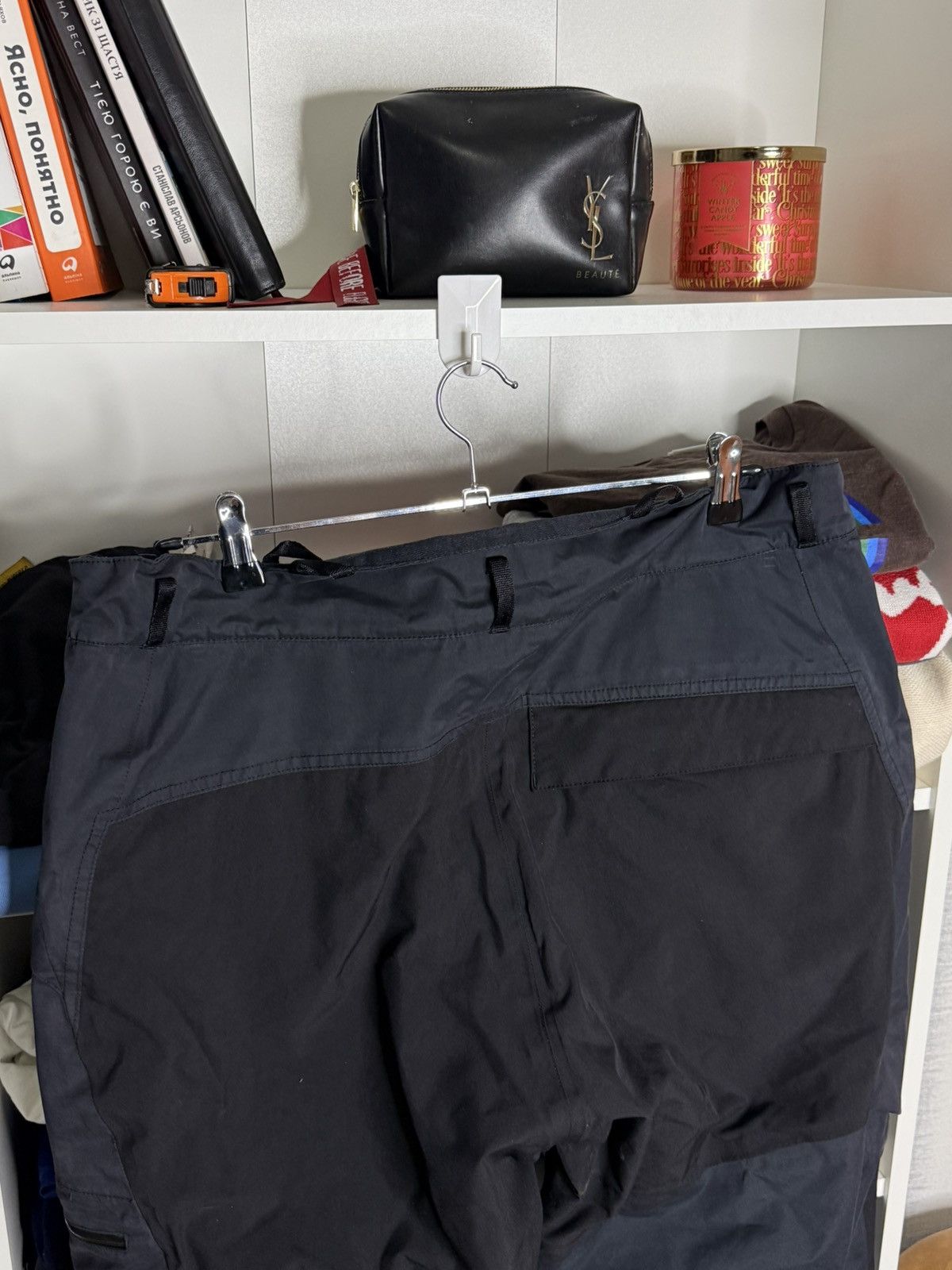 Other Didriksons 1913 Storm system Hiking mens pants size XL Size US 34 / EU 50 - 10 Thumbnail
