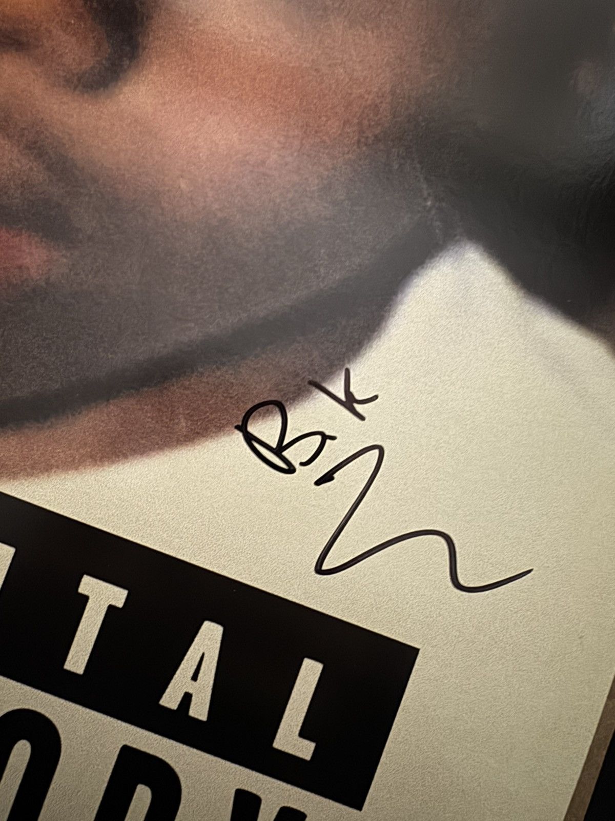 pgLang Baby Keem - Ca$ino Vinyl SIGNED Size ONE SIZE - 2 Thumbnail