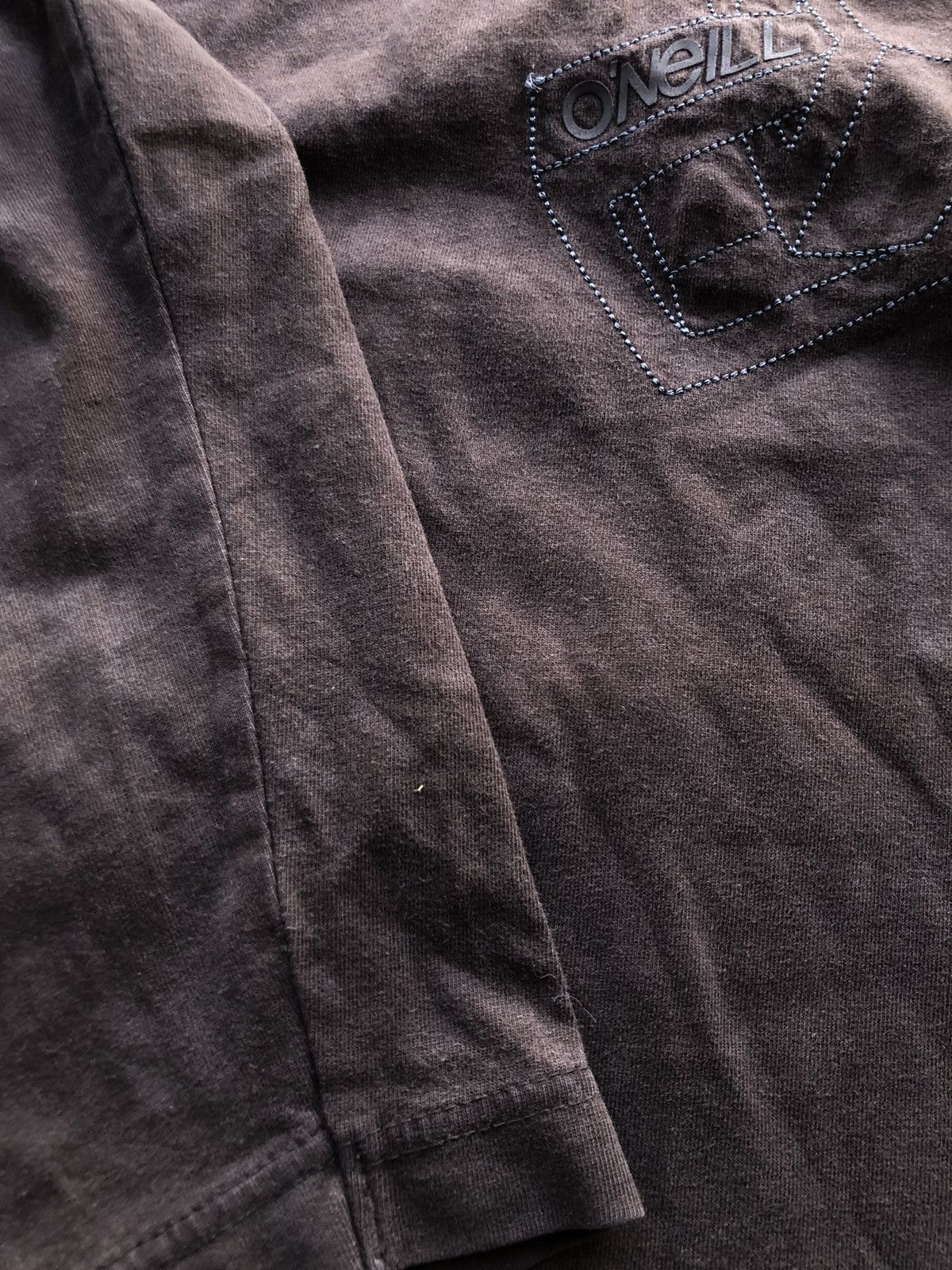 O'Neill Very rare vintage O’neill long Sleeve Surf Style Y2K Size US L / EU 52-54 / 3 - 7 Thumbnail