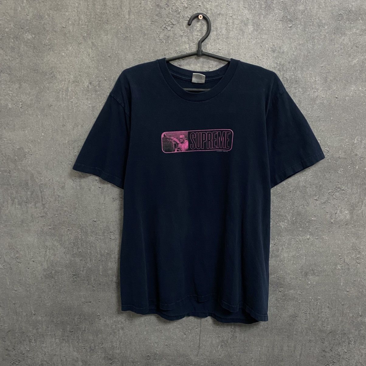 Supreme Supreme T-Shirt Size US M / EU 48-50 / 2 - 1 Thumbnail