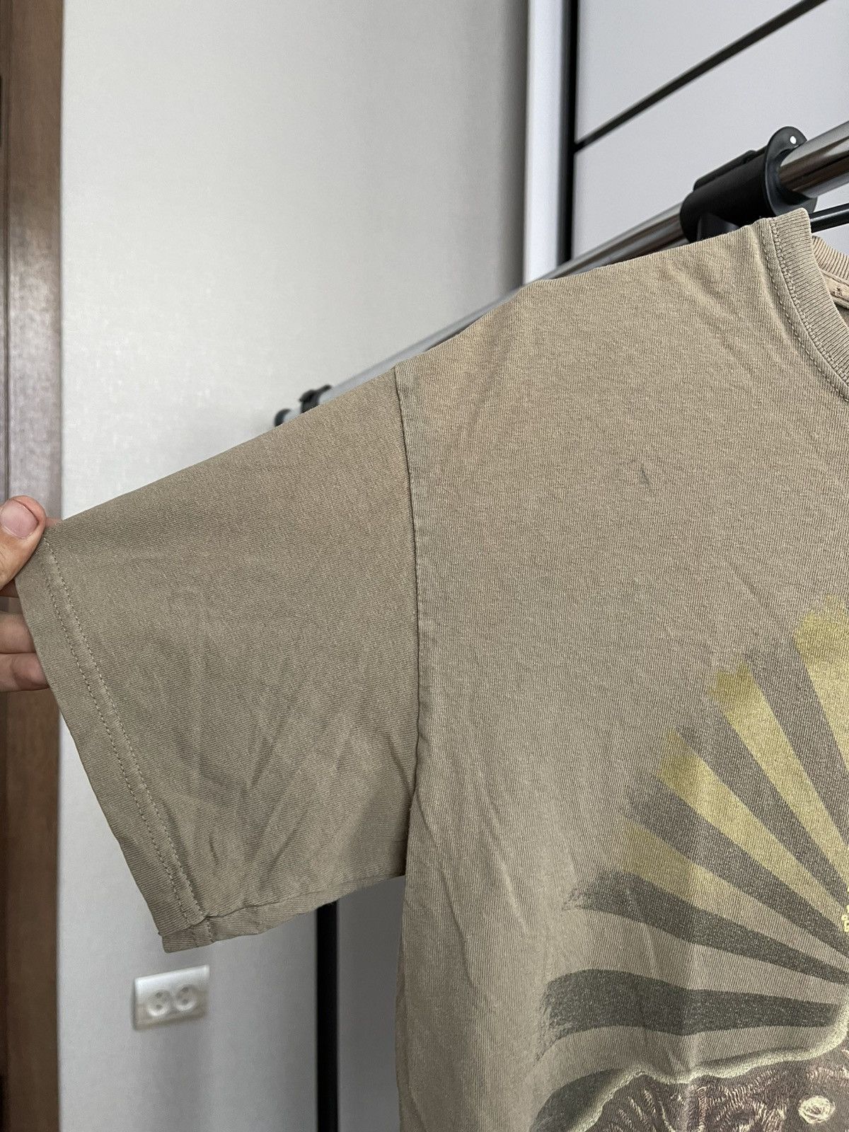 Band Tees System Of A Down Vintage Band T-Shirt Tee 2000s Size US M / EU 48-50 / 2 - 9 Thumbnail