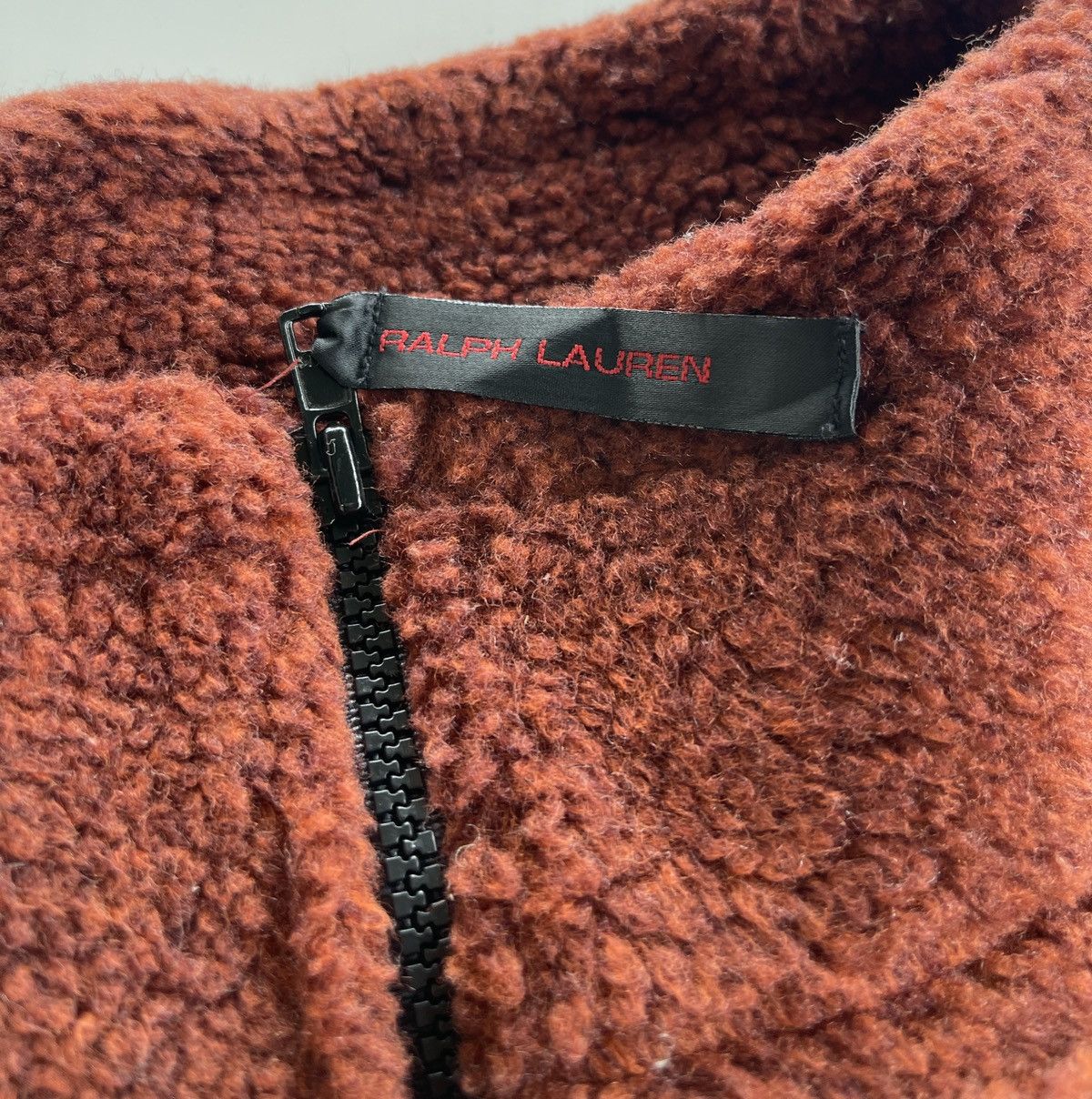 Chaps Ralph Lauren Chaps Ralph Lauren Pullover Fleece Size US L / EU 52-54 / 3 - 9 Thumbnail