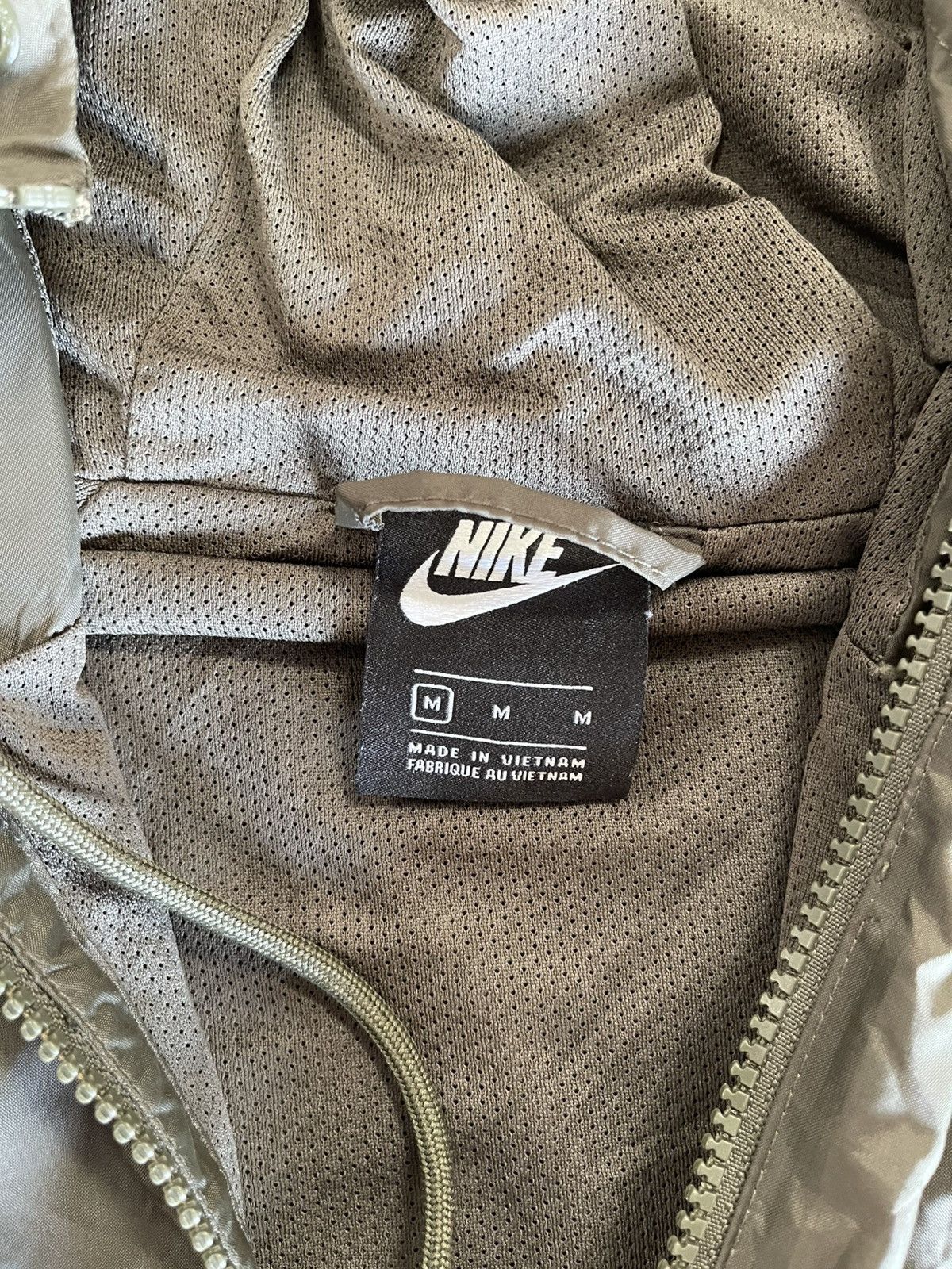 Japanese Brand × Nike NIKE WIND RUNNER JACKET M Size US M / EU 48-50 / 2 - 3 Thumbnail