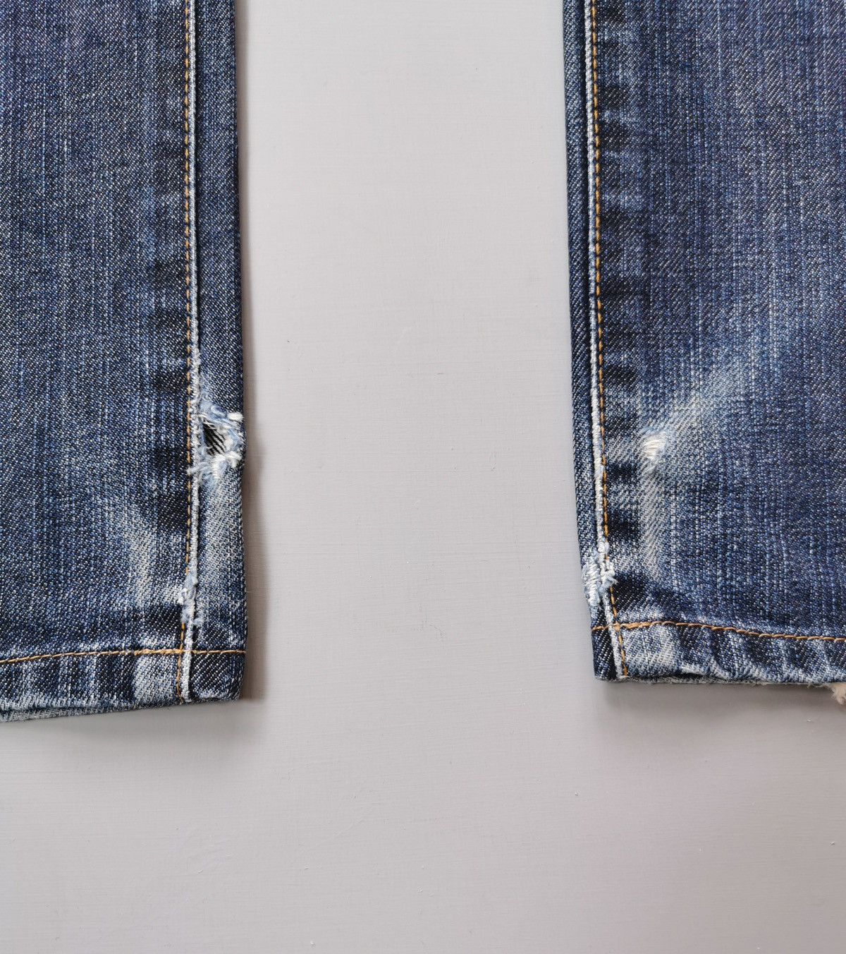 Edwin Edwin Denim Jeans LGB Size US 29 - 4 Thumbnail