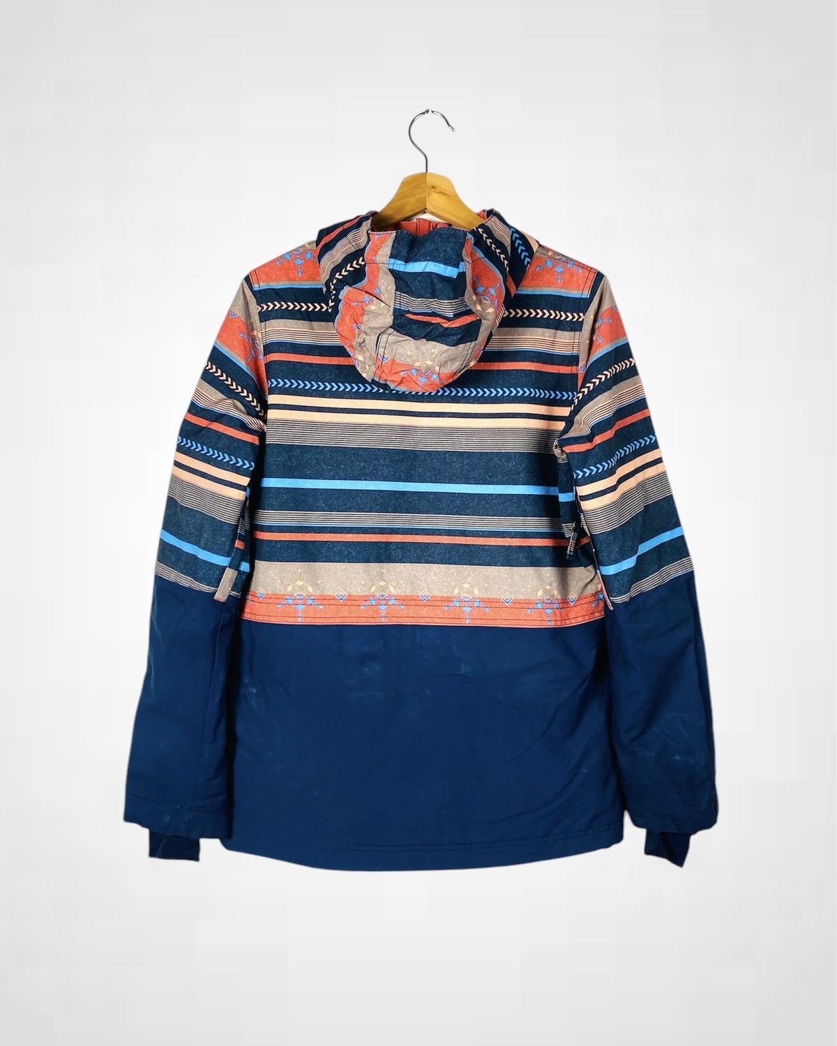 O'Neill Rare Oneill Snow Outwear Colour Block Jacket Size US S / EU 44-46 / 1 - 2 Thumbnail