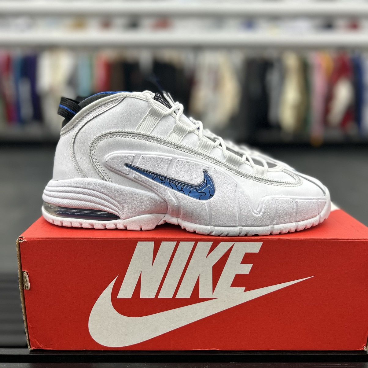 7NVV Nike Air Max Penny 1 Home (2022)