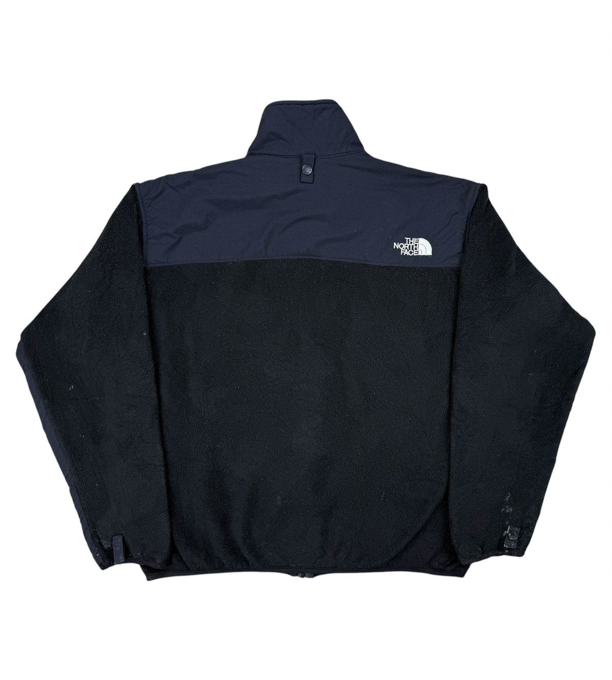 The North Face × Vintage Vintage RARE 90s TNF Purple Label Armadilla Padded Jacket Size US L / EU 52-54 / 3 - 2 Thumbnail