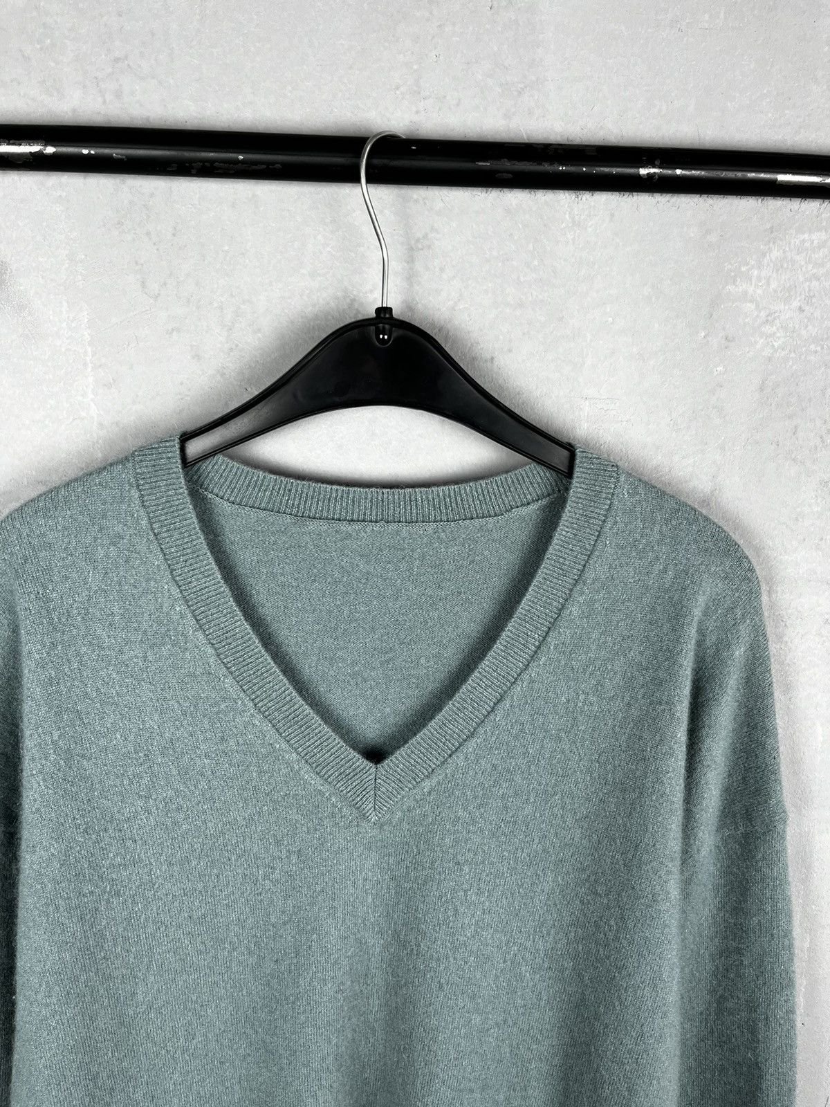 The Elder Statesman The Eller Staterman sweater Size L / US 10 / IT 46 - 3 Thumbnail