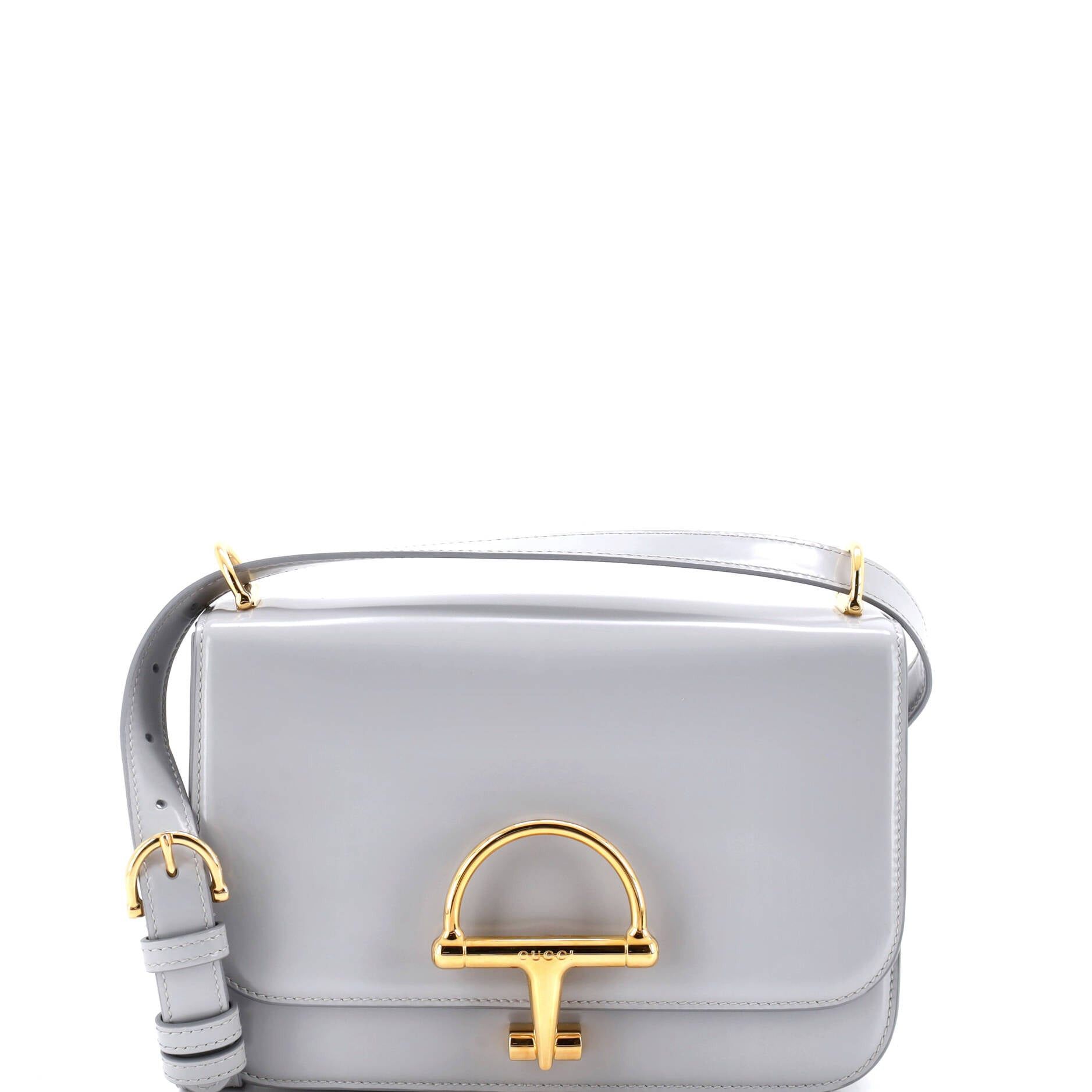 Gucci Siena Shoulder Bag Size ONE SIZE - 1 Thumbnail