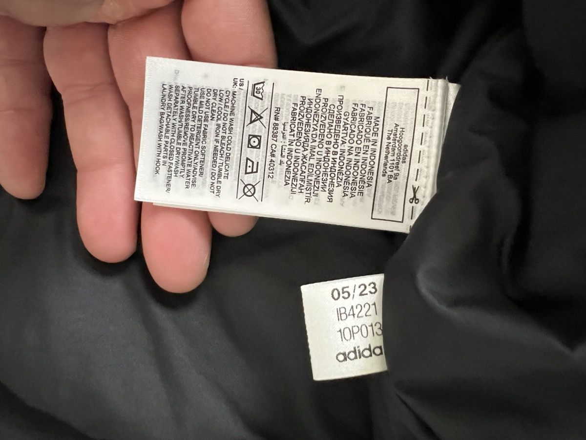 Adidas ADIDAS TERREX XPERIOR 2L INSULATED RAIN.RDY Insulated Jacket Size US XL / EU 56 / 4 - 13 Thumbnail