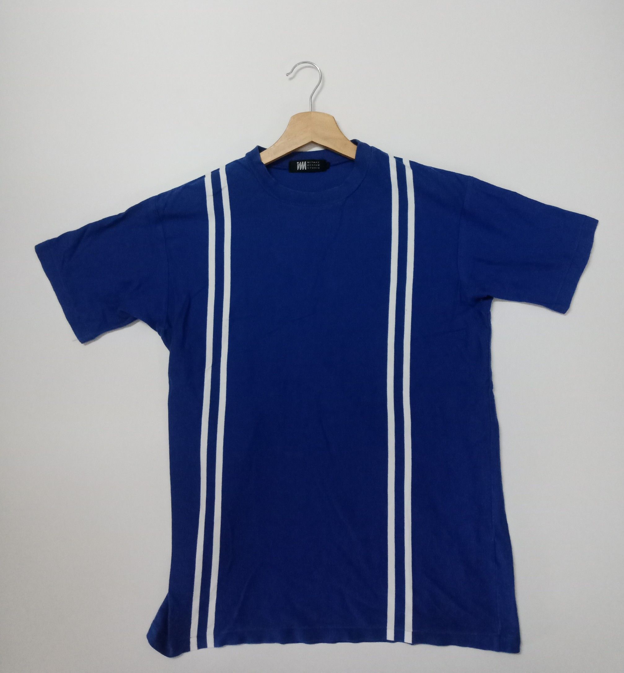 Issey Miyake Issey Miyake Asymmetrical #A Size US M / EU 48-50 / 2 - 1 Thumbnail