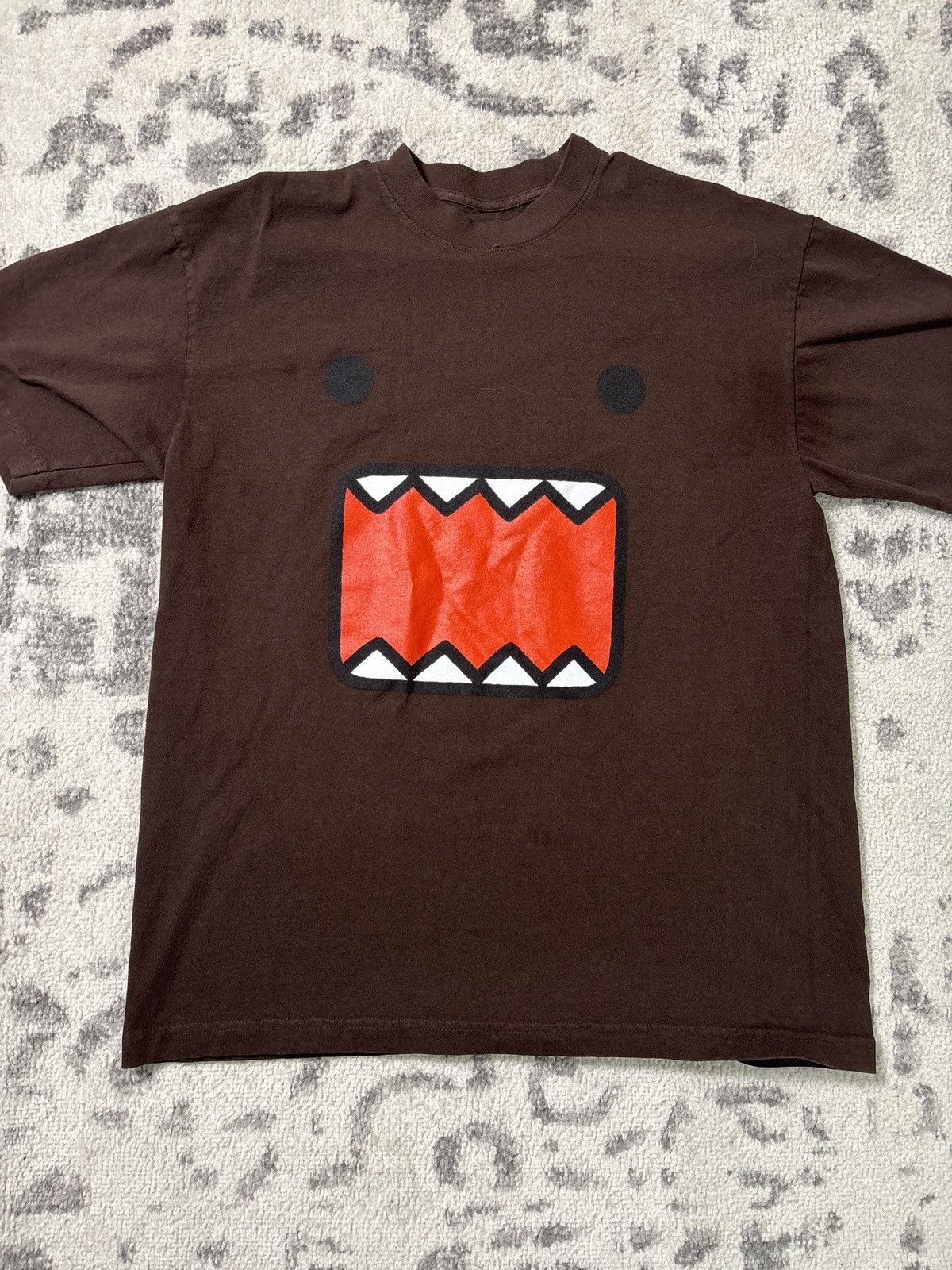 Other DOMO FACE T SHIRT Size US M / EU 48-50 / 2 - 1 Thumbnail