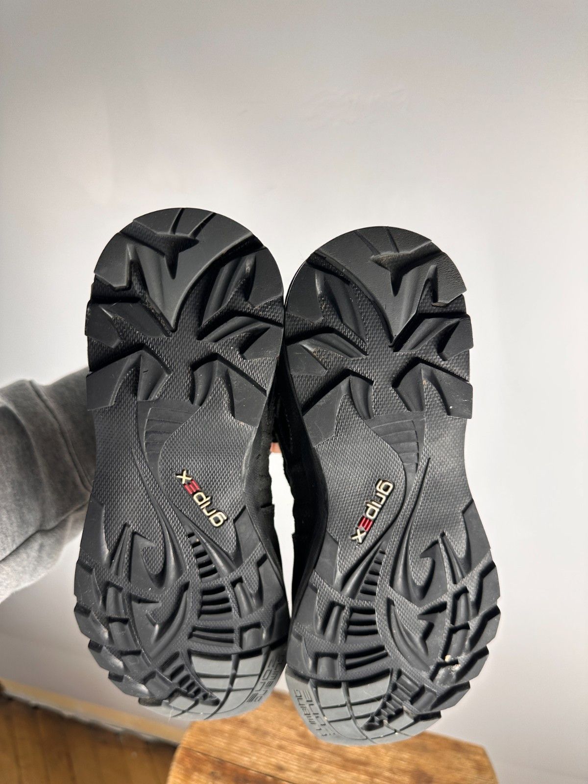 Mammut Mammut Redburn Low GTX gore Tex shoes size US7.5 UK6 EUR39 Size US 7.5 / IT 37.5 - 8 Thumbnail